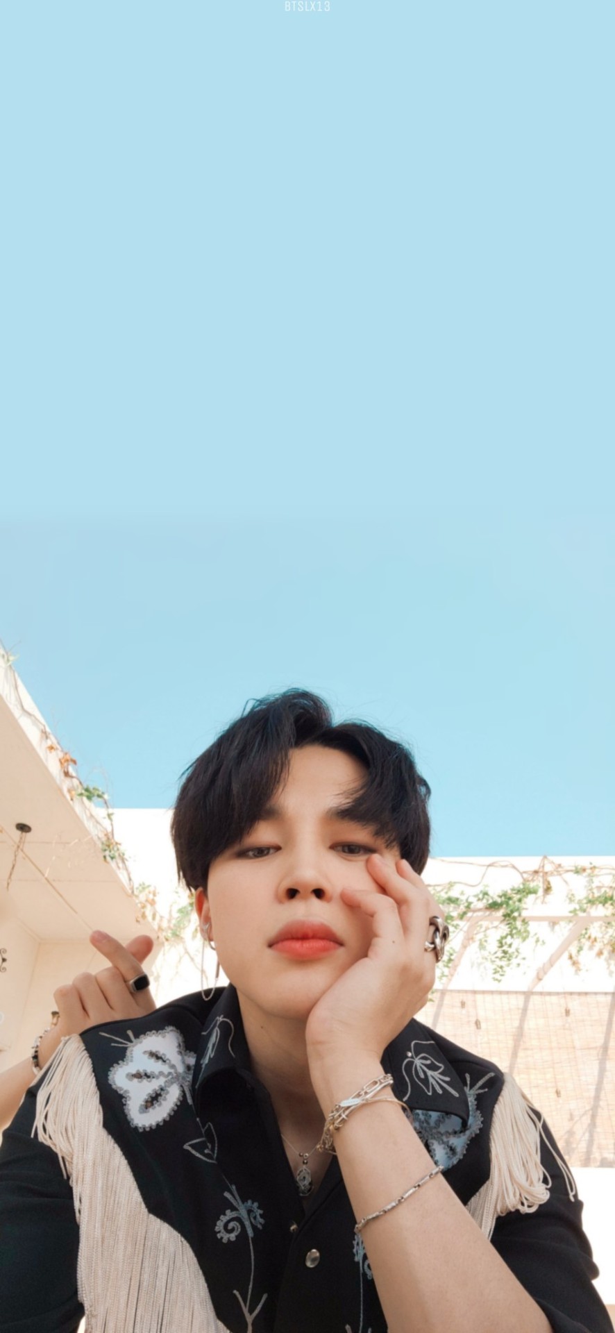 Jimin Wallpapers