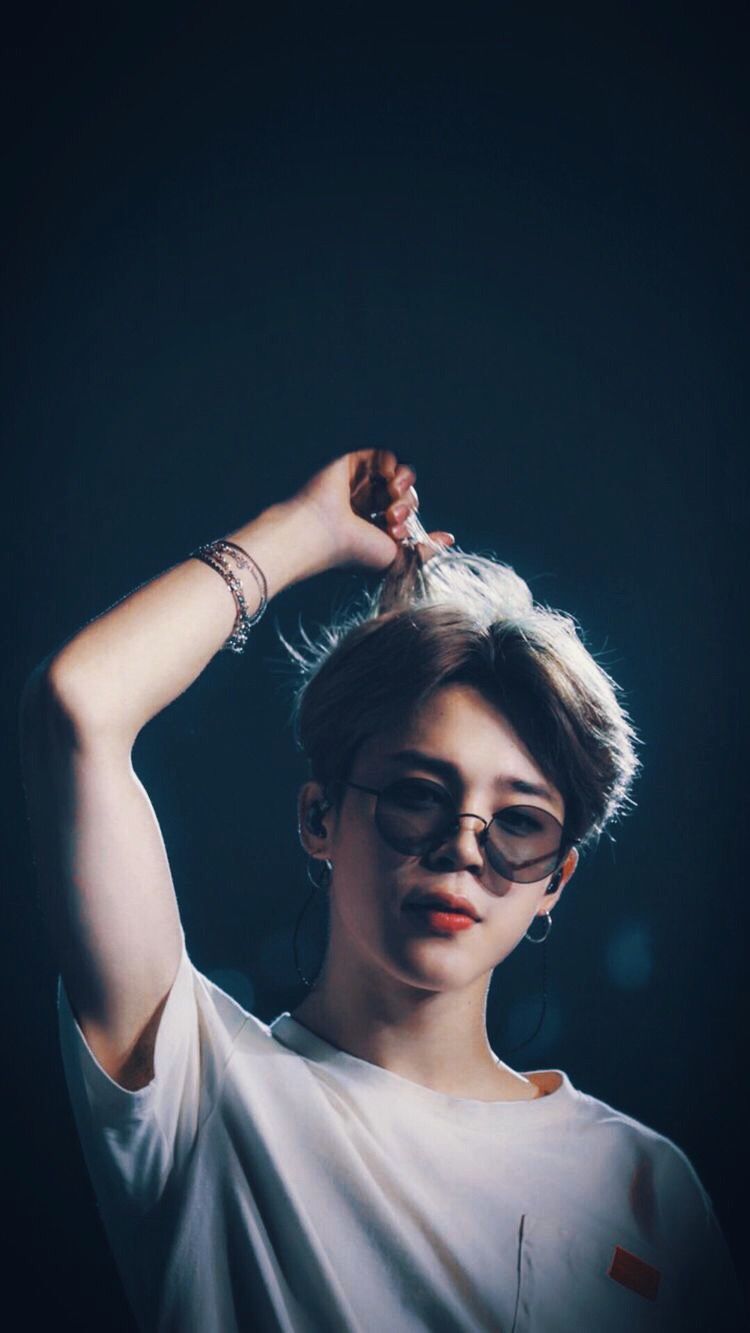 Jimin Wallpapers