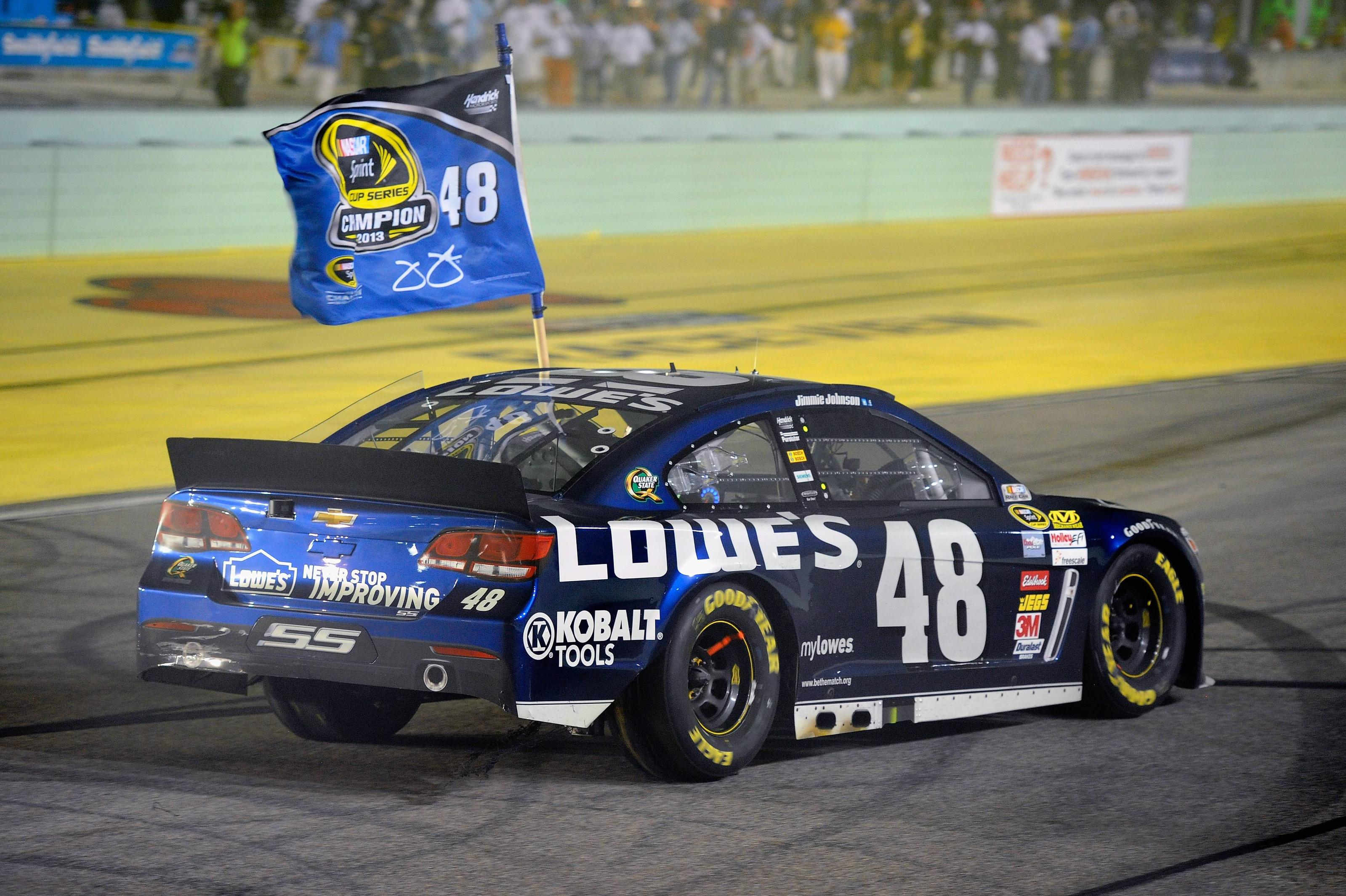 Jimmie Johnson Wall Paper Wallpapers