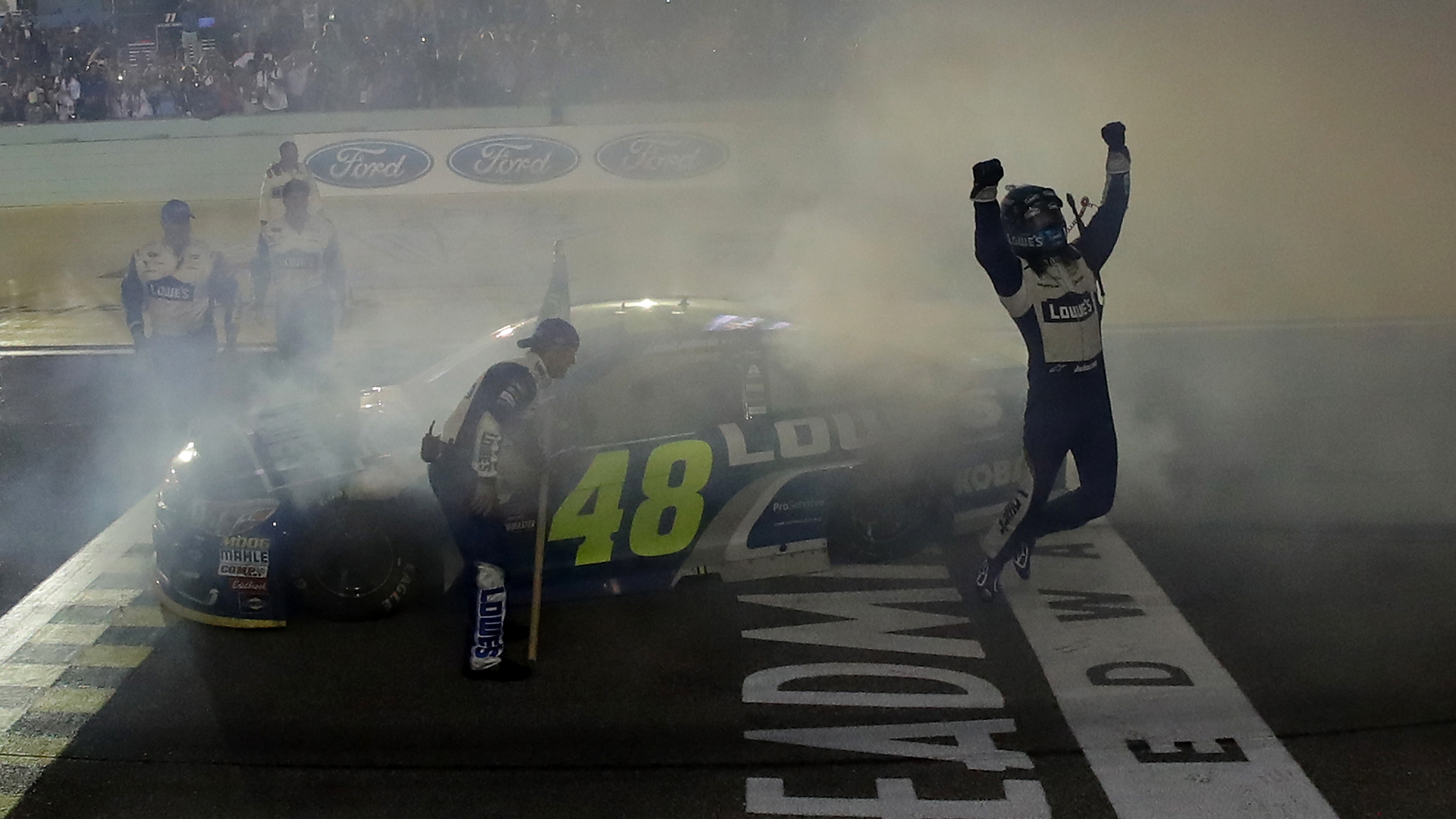 Jimmie Johnson Wall Paper Wallpapers