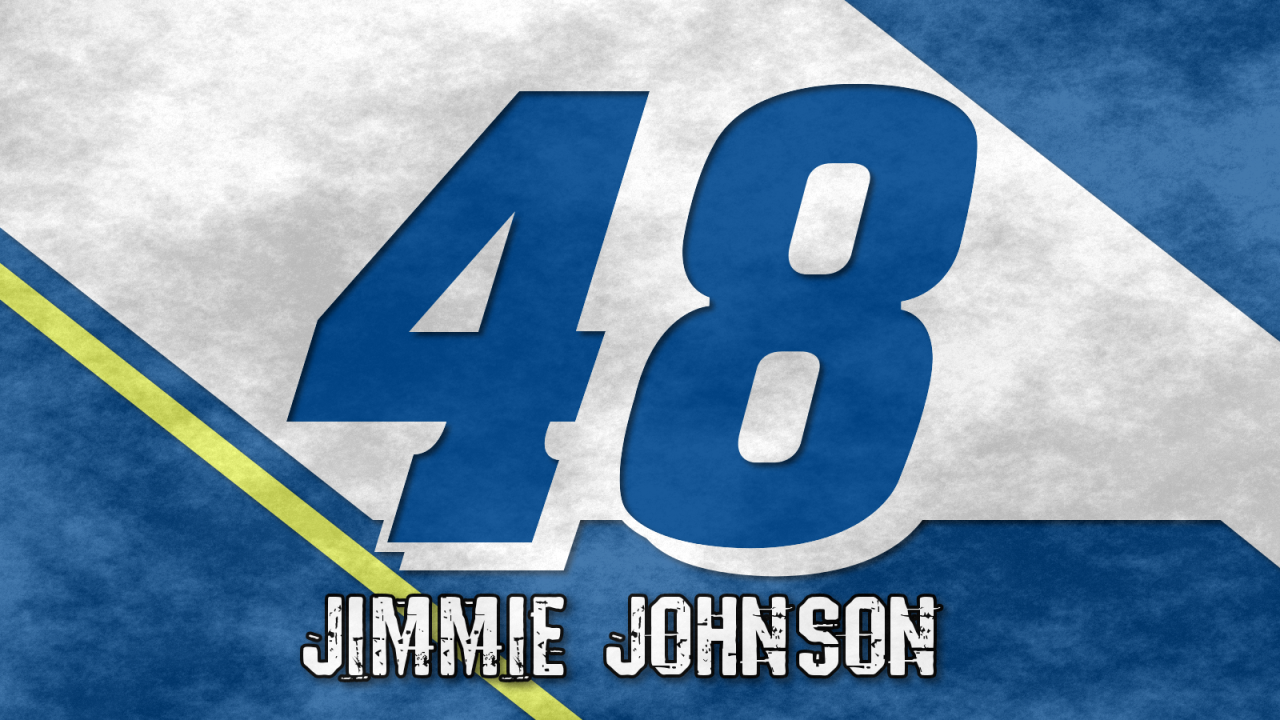 Jimmie Johnson Wall Paper Wallpapers