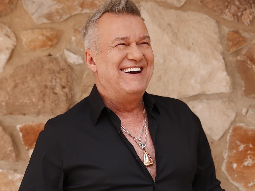 Jimmy Barnes Wallpapers