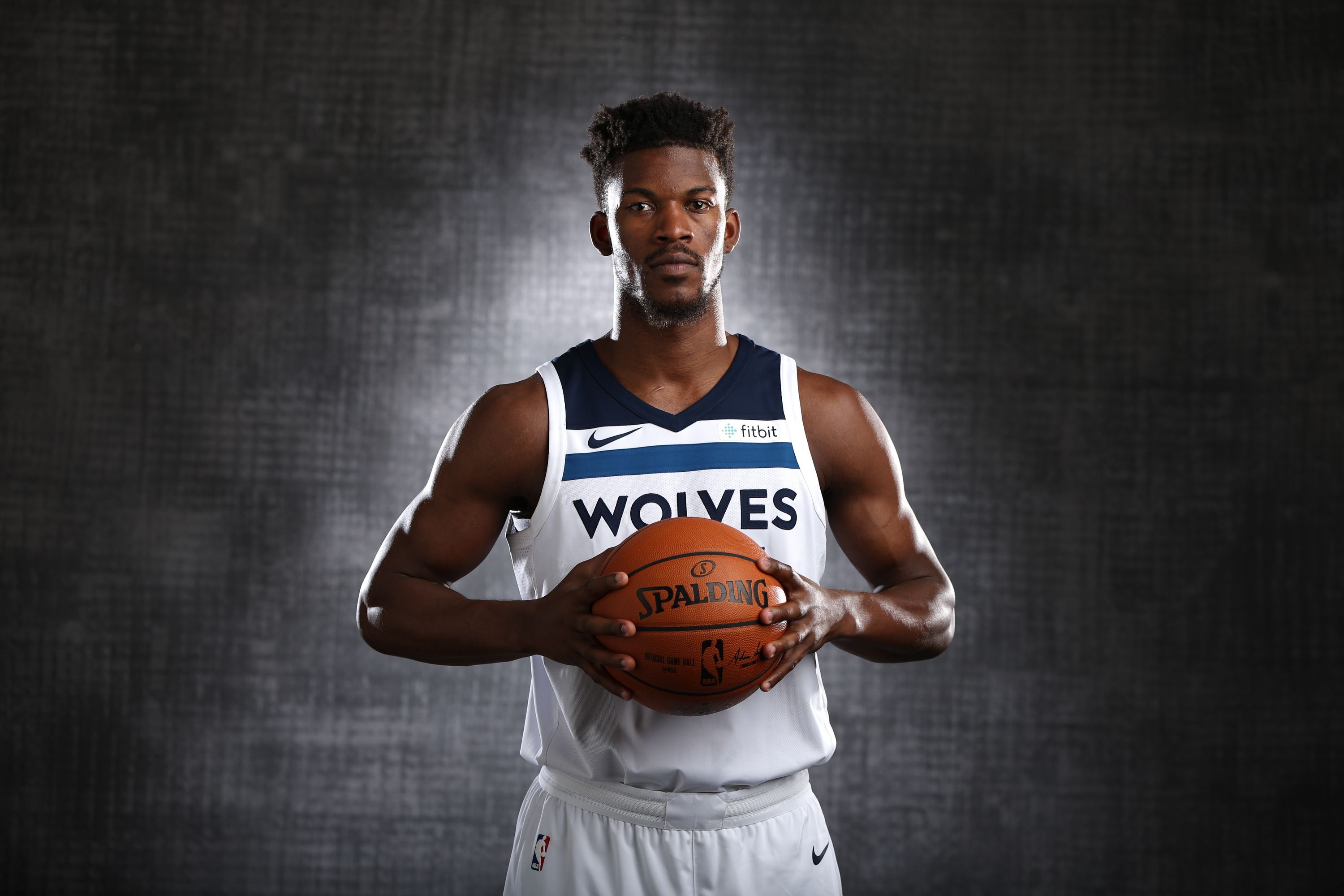 Jimmy Butler Minnesota Timberwolves Wallpapers