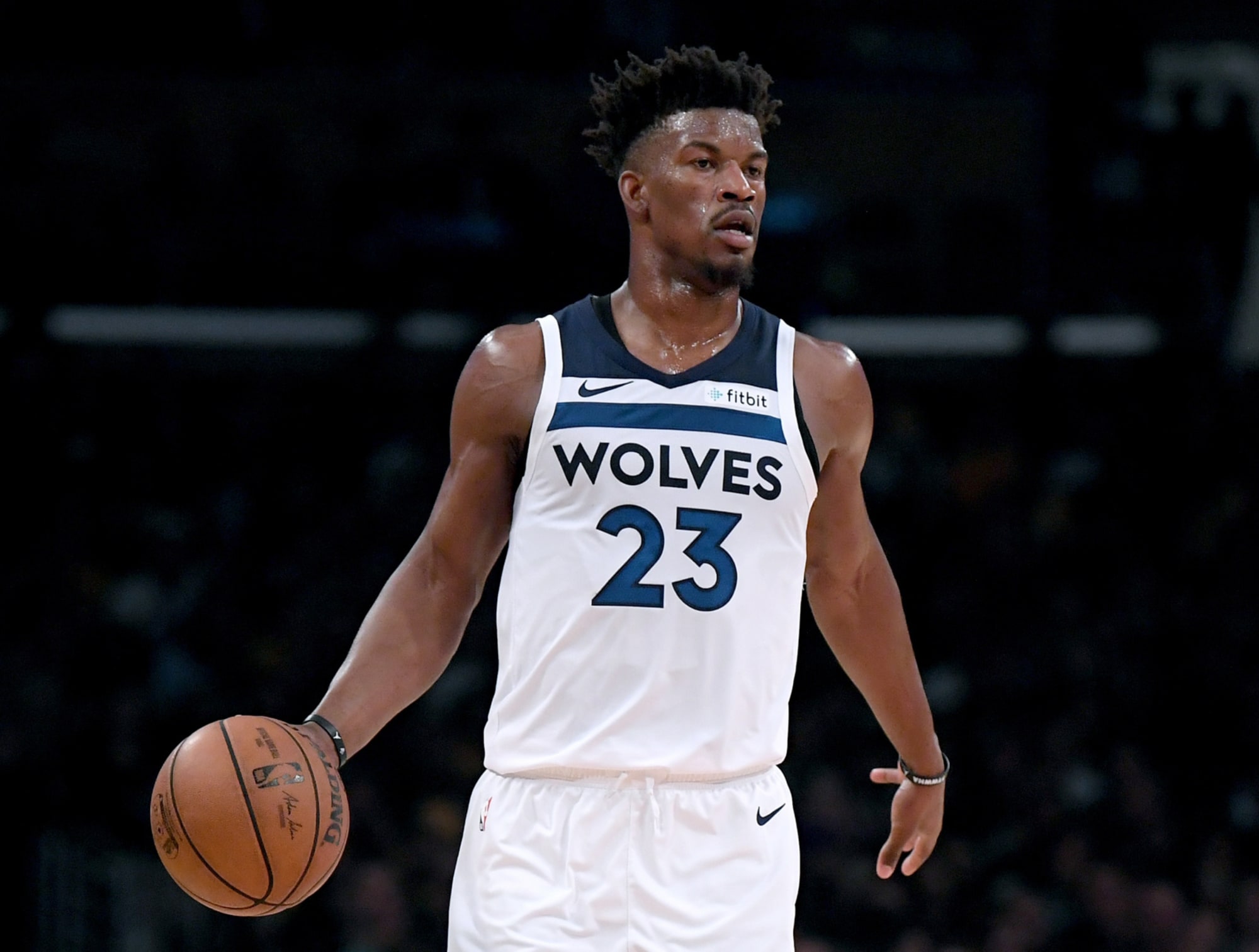 Jimmy Butler Minnesota Timberwolves Wallpapers