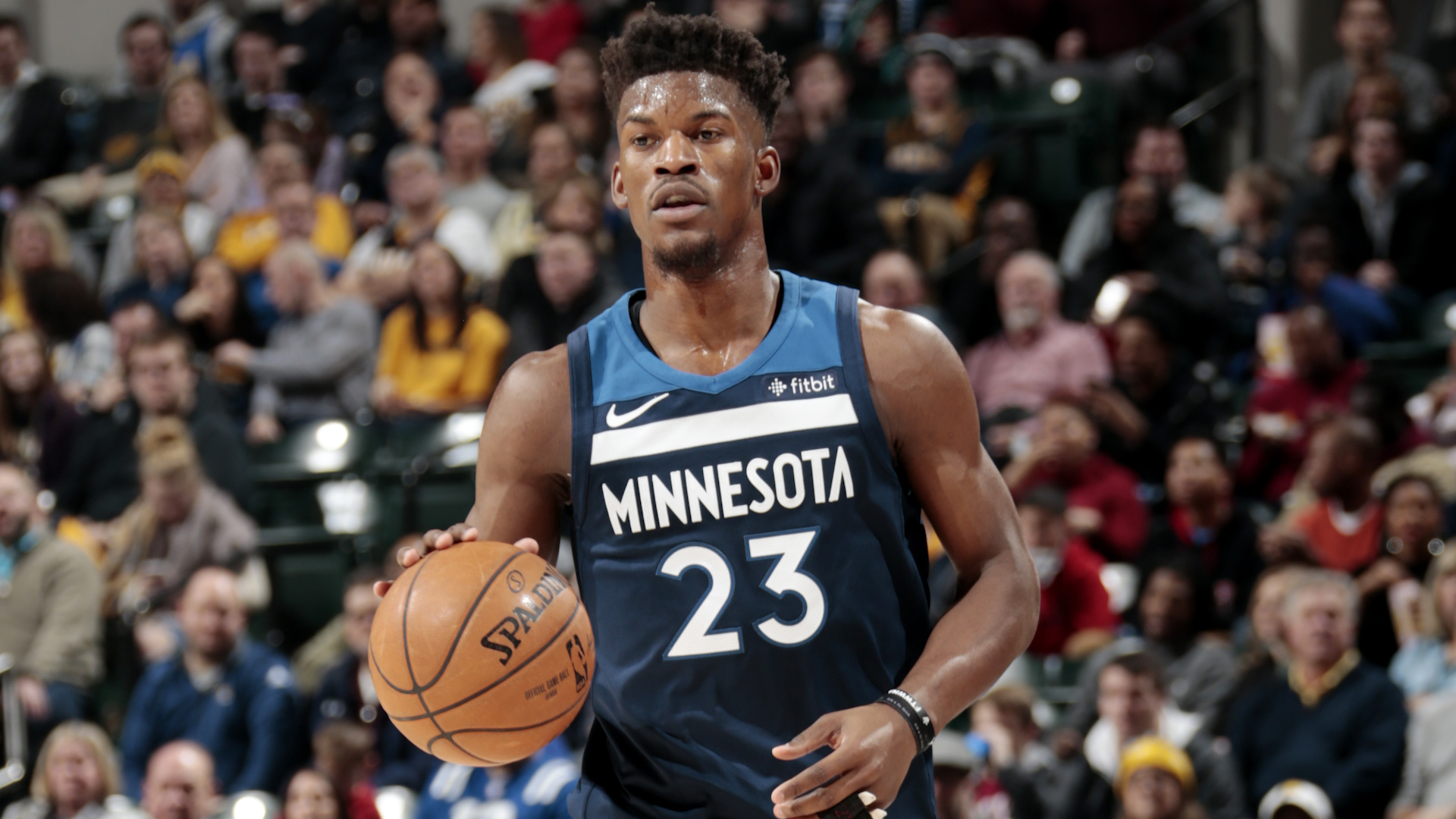 Jimmy Butler Minnesota Timberwolves Wallpapers