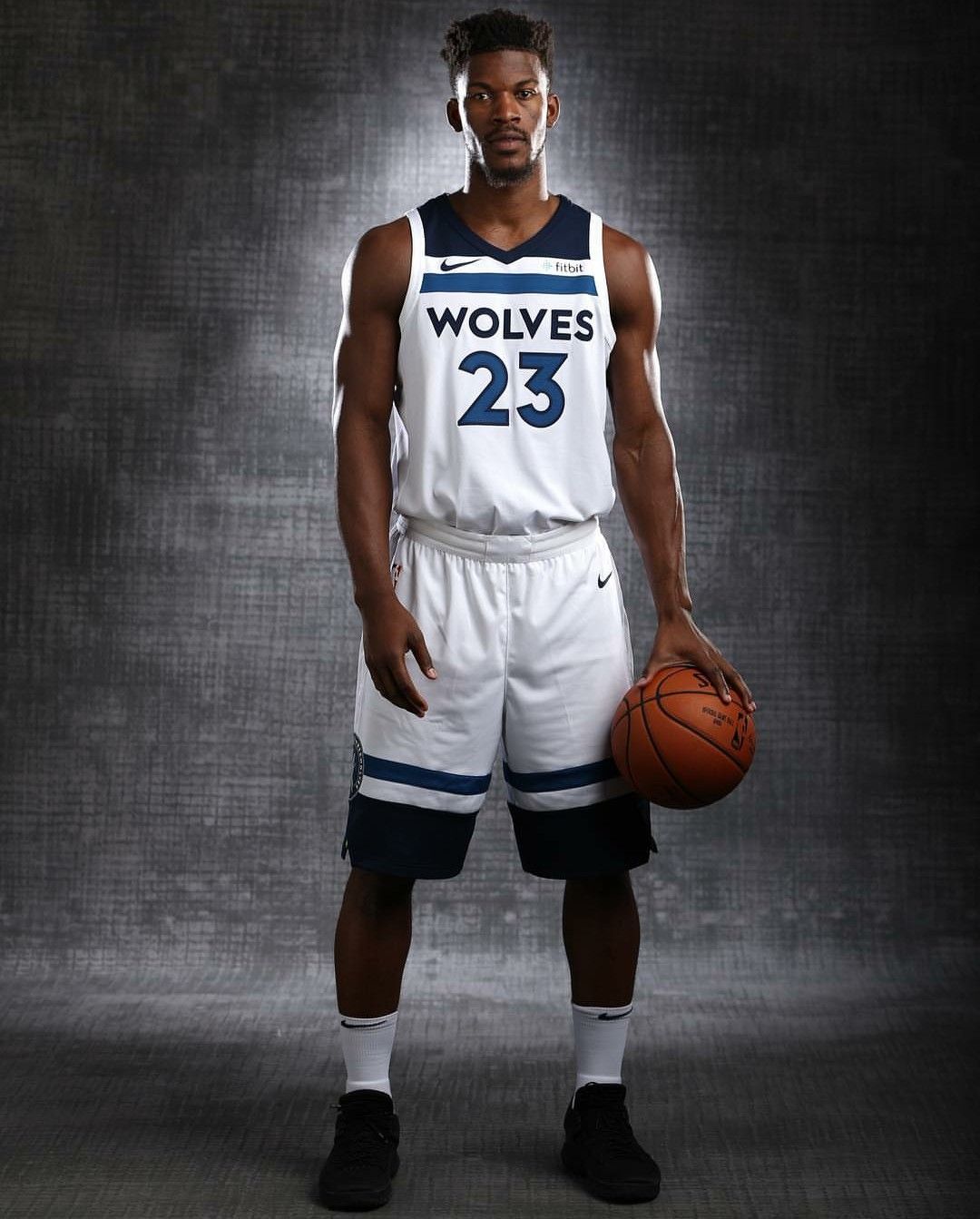 Jimmy Butler Minnesota Timberwolves Wallpapers