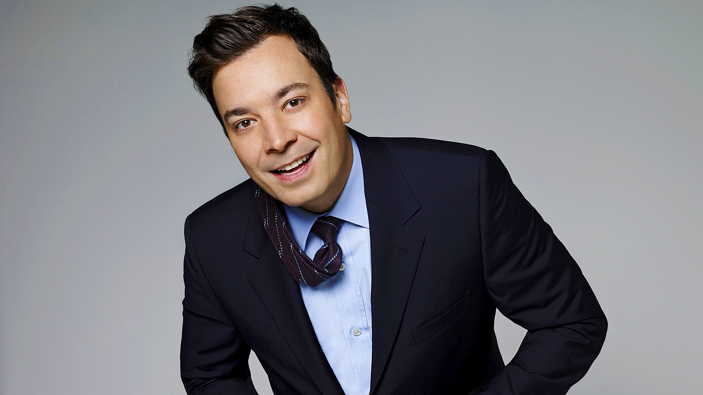 Jimmy Fallon Wallpapers