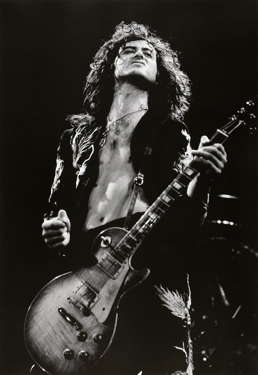 Jimmy Page Iphone Wallpapers