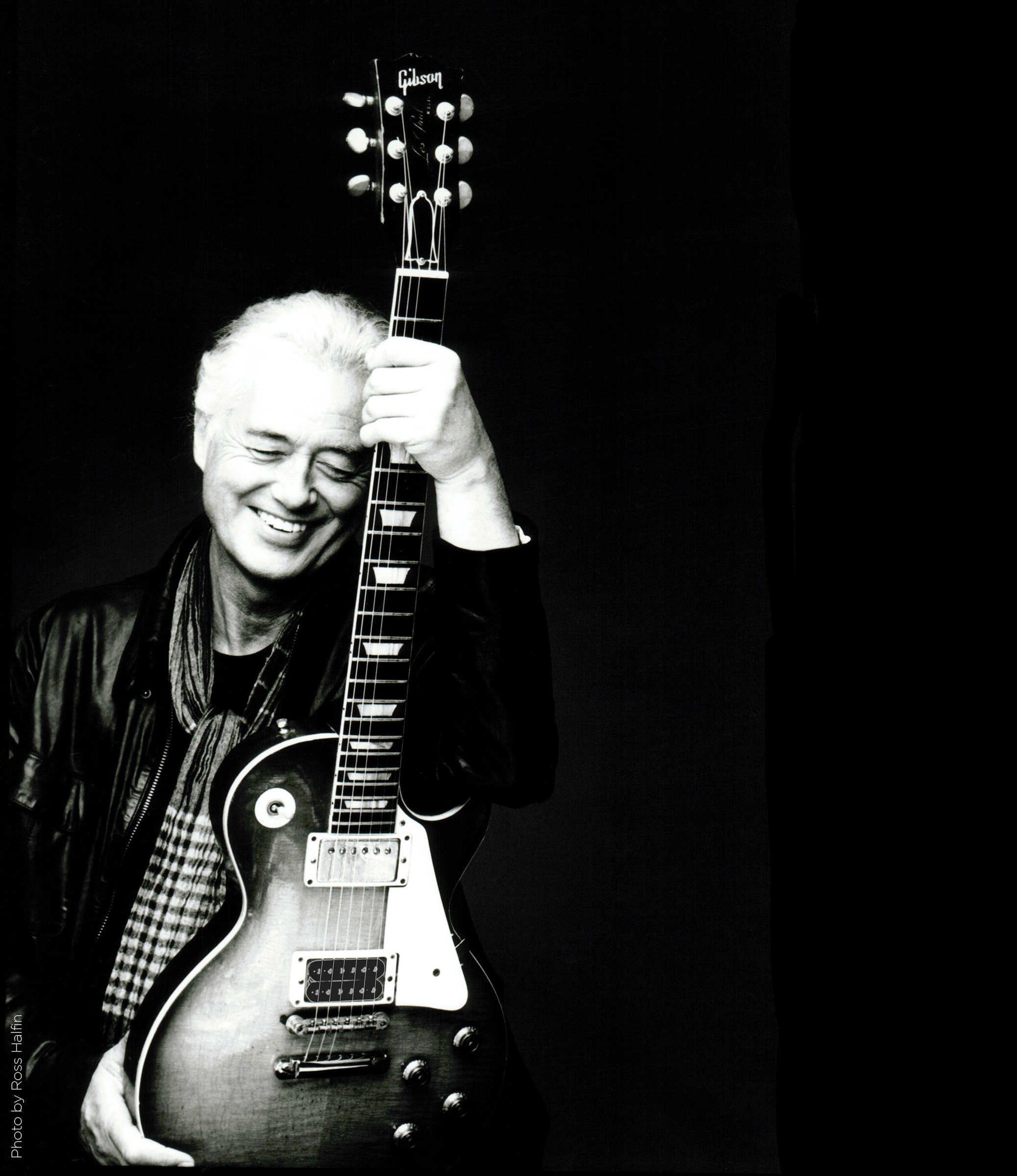 Jimmy Page Iphone Wallpapers