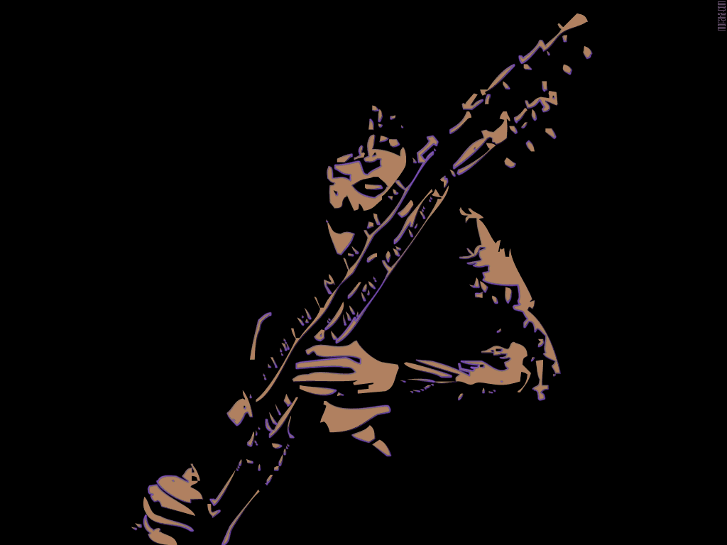 Jimmy Page Wallpapers