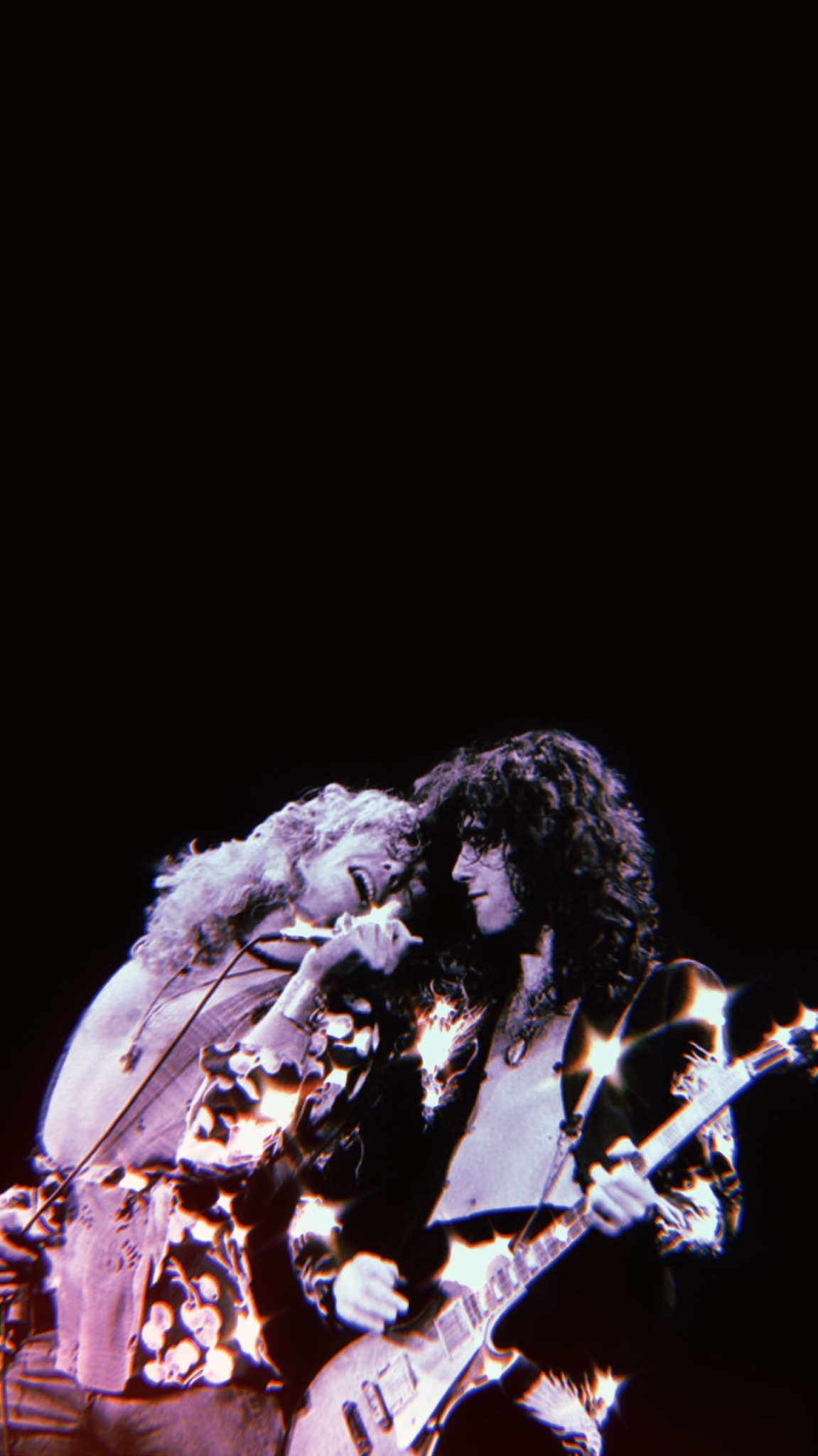 Jimmy Page Wallpapers