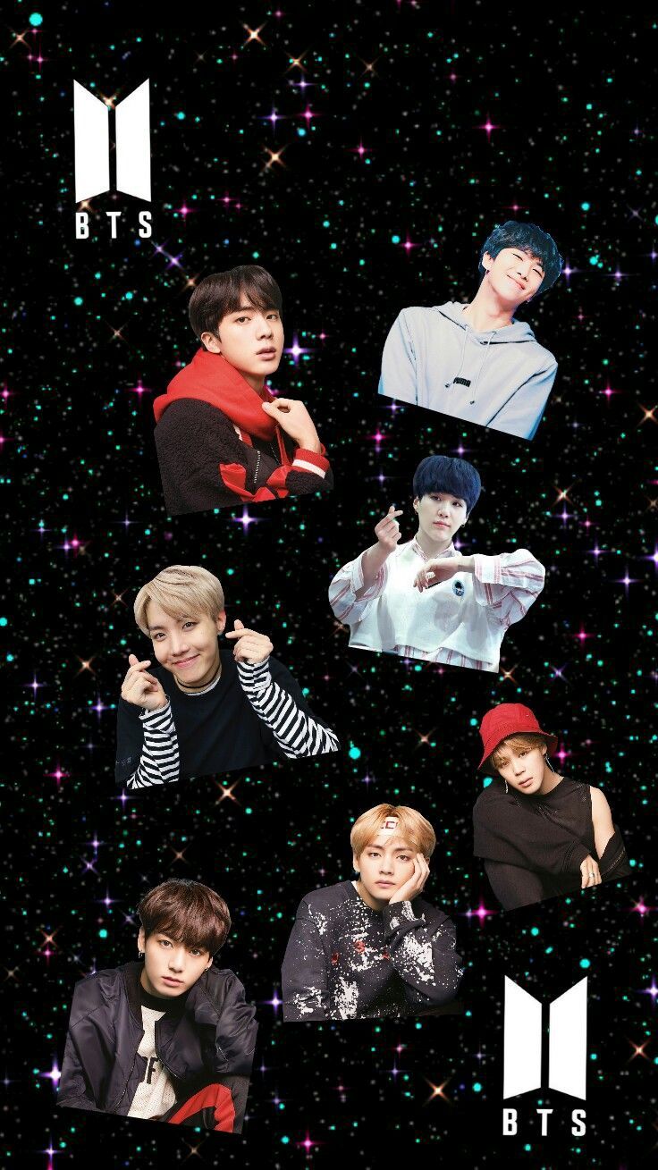 Jin And Taehyung Wallpapers