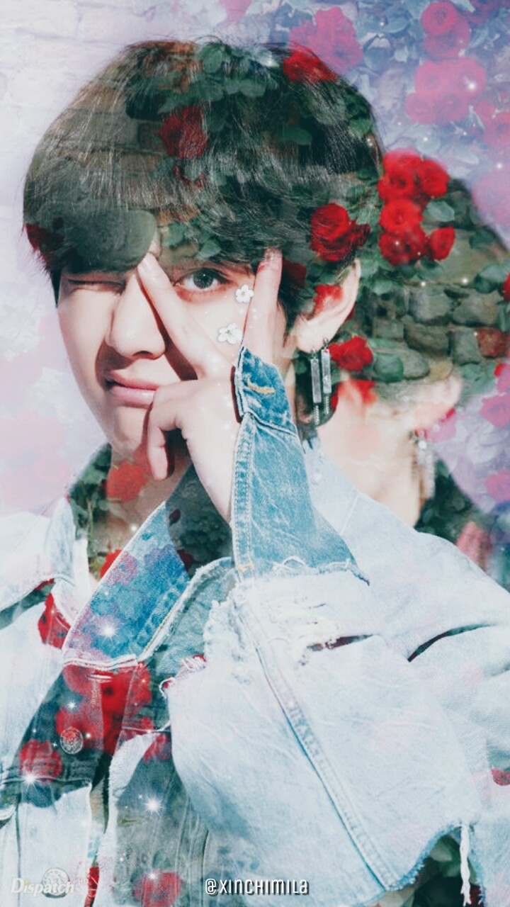 Jin And Taehyung Wallpapers