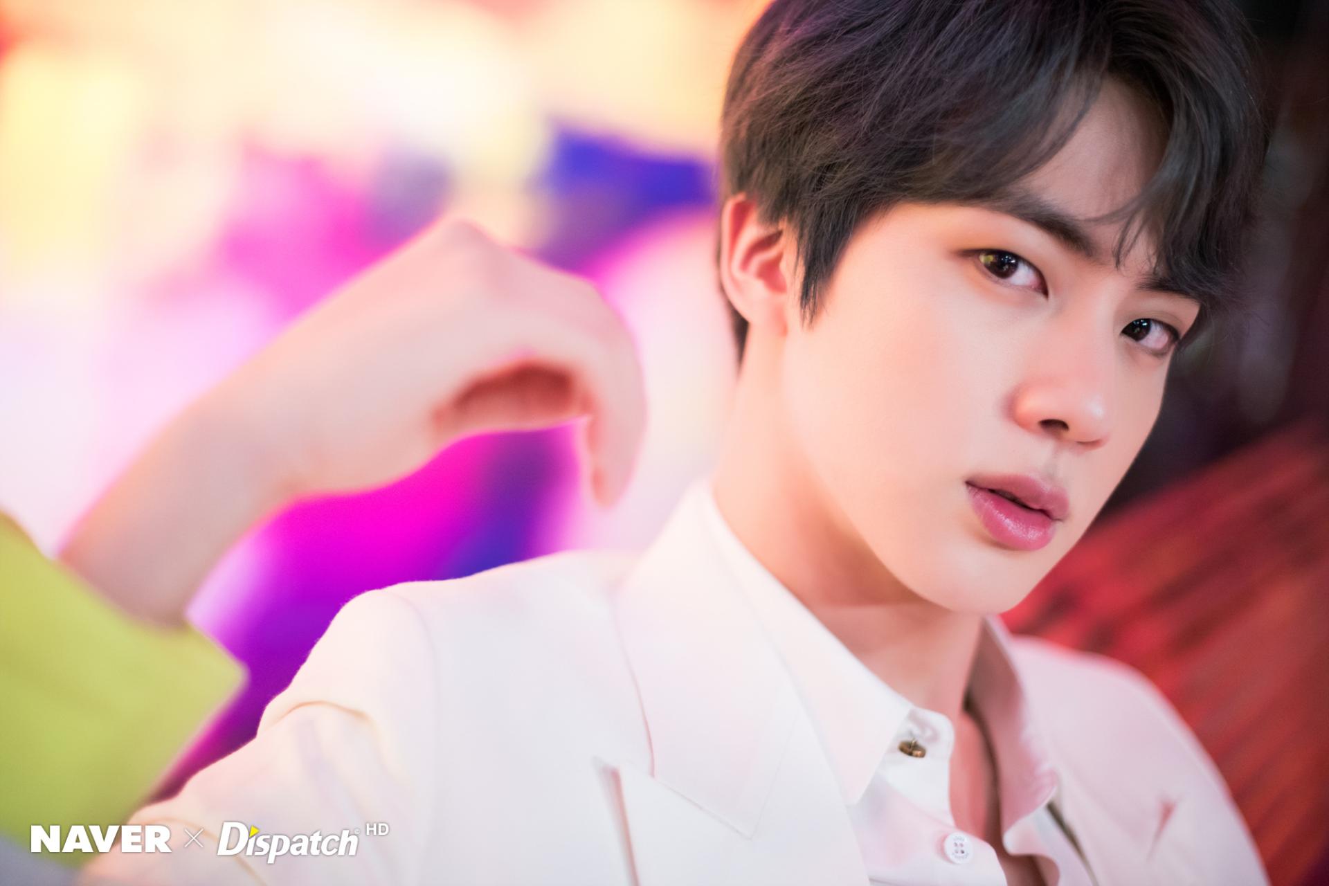 Jin Bts Wallpapers