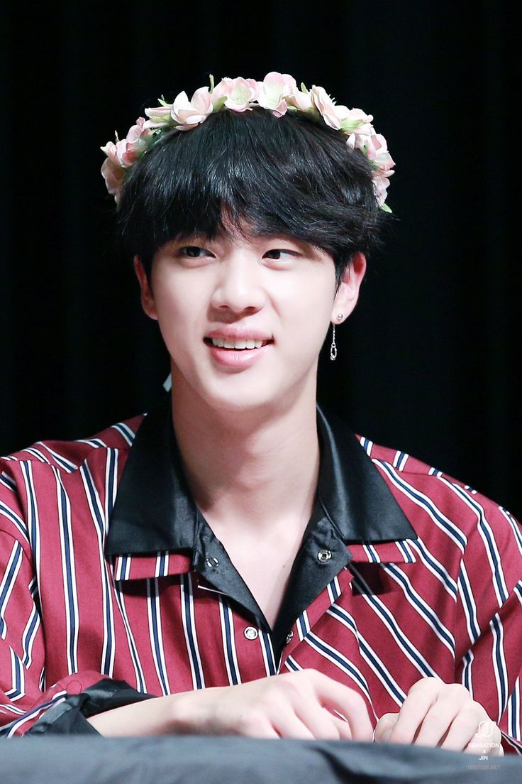 Jin Cute Wallpapers