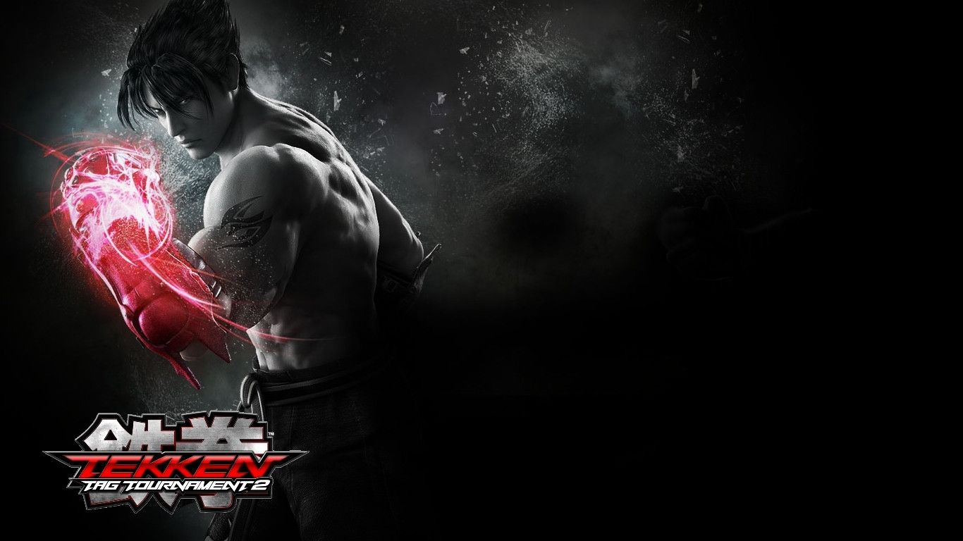 Jin Kazama Tekken 7 Wallpapers