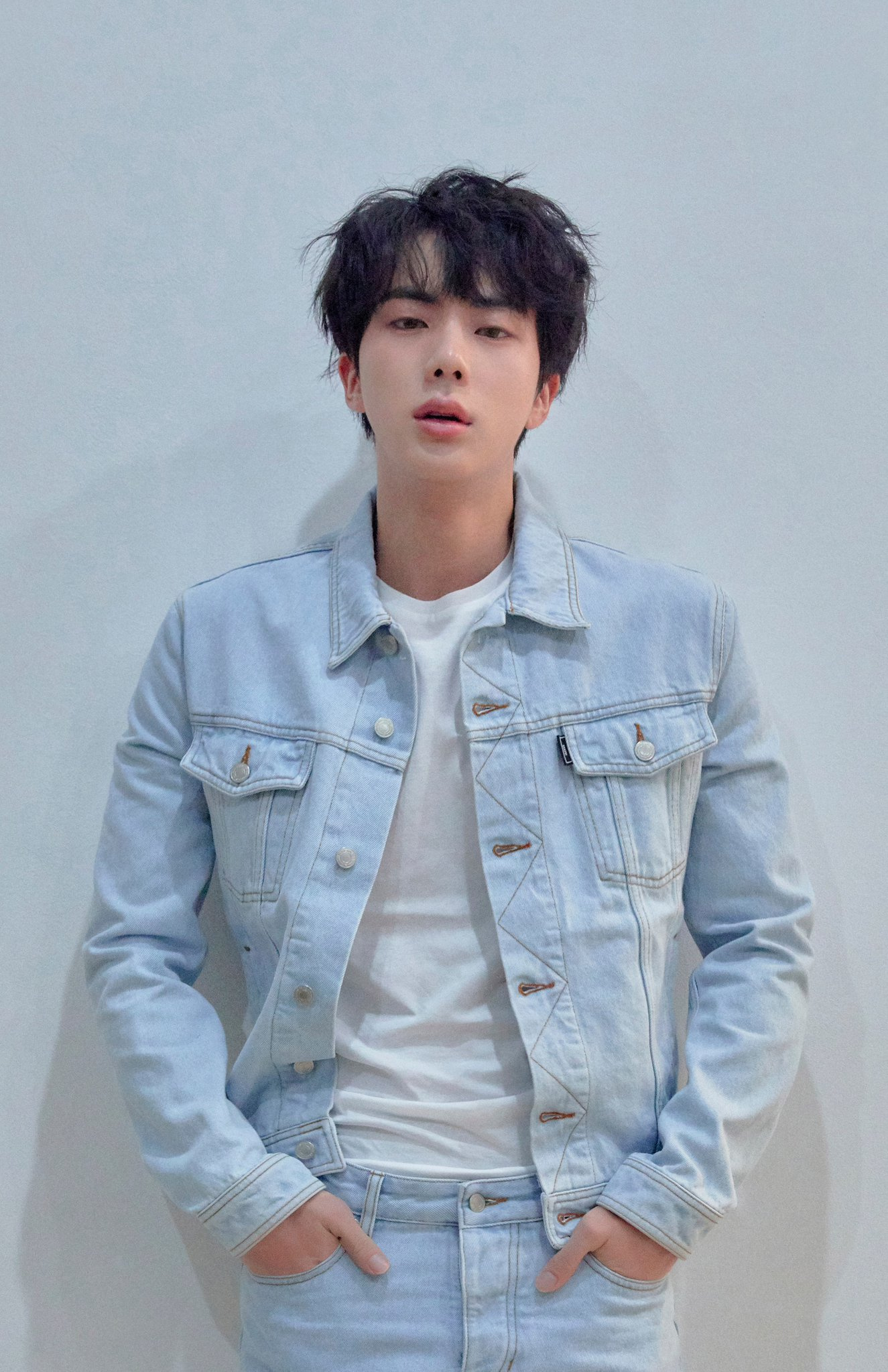 Jin Phone Wallpapers