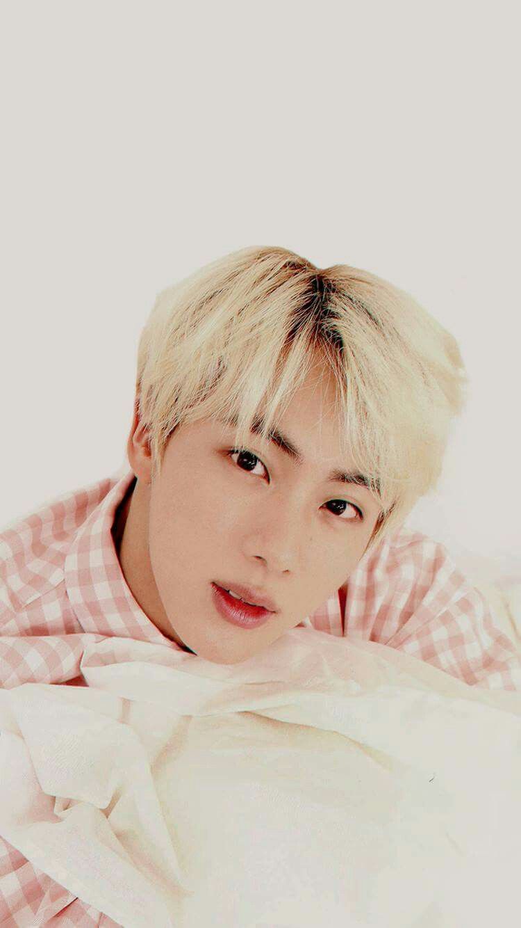 Jin Wallpapers