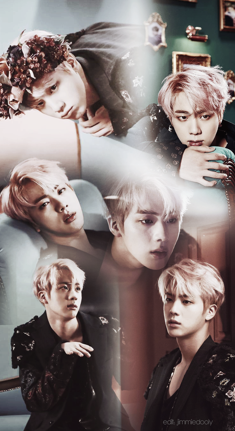 Jin Wallpapers