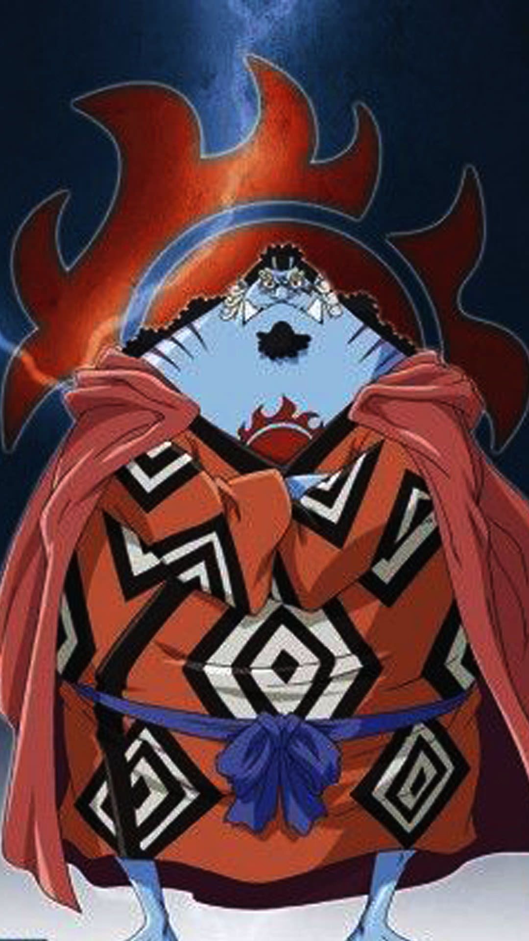 Jinbei Wallpapers