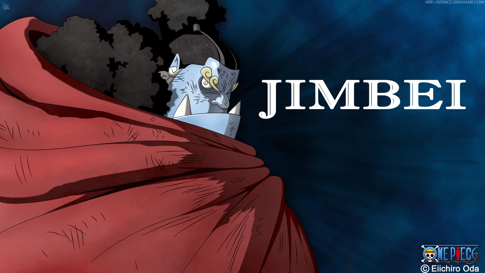 Jinbei Wallpapers