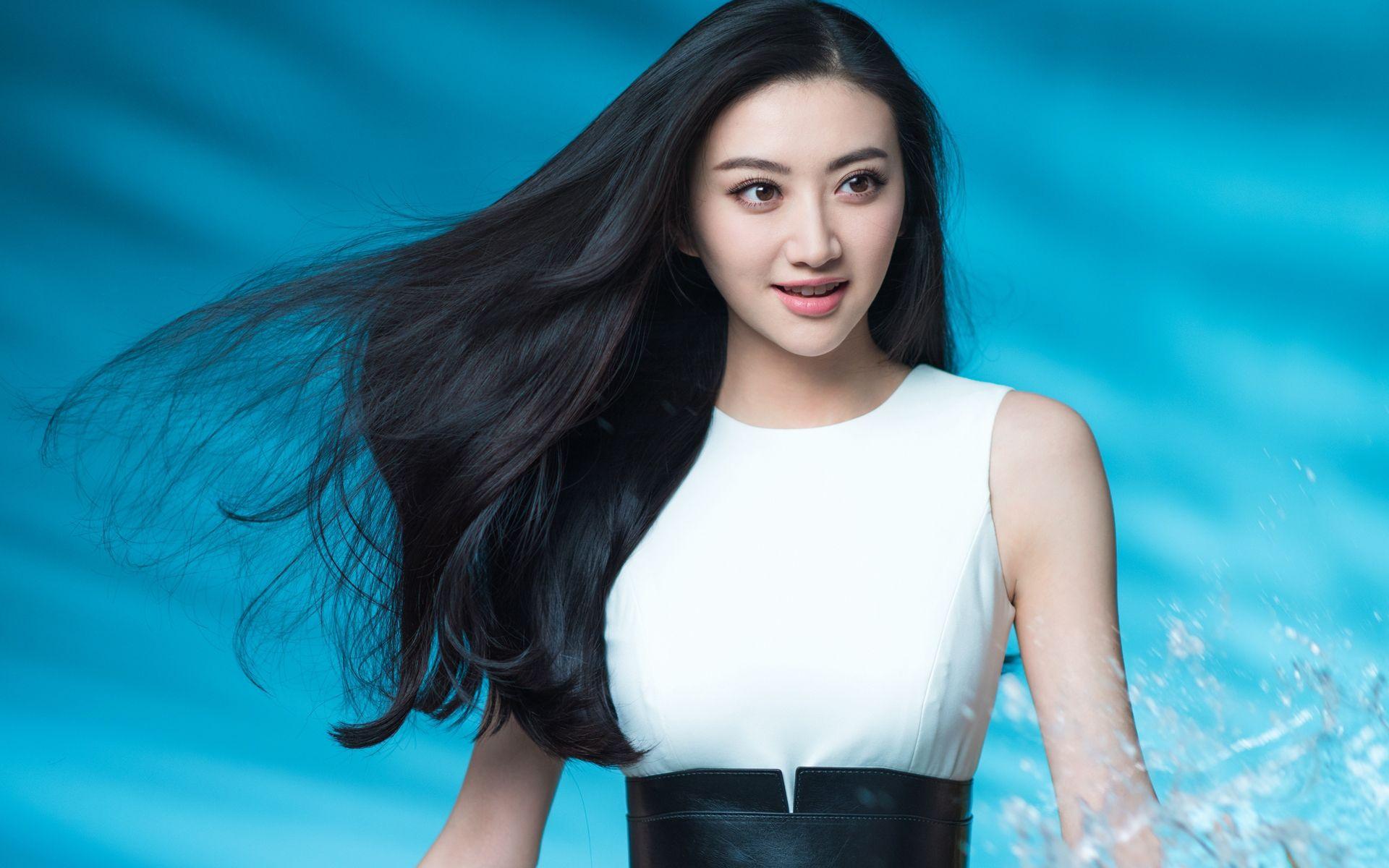 Jing Tian Wallpapers