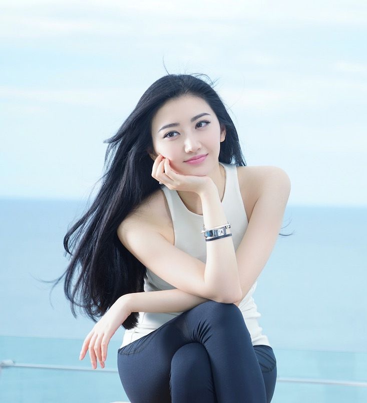 Jing Tian Wallpapers