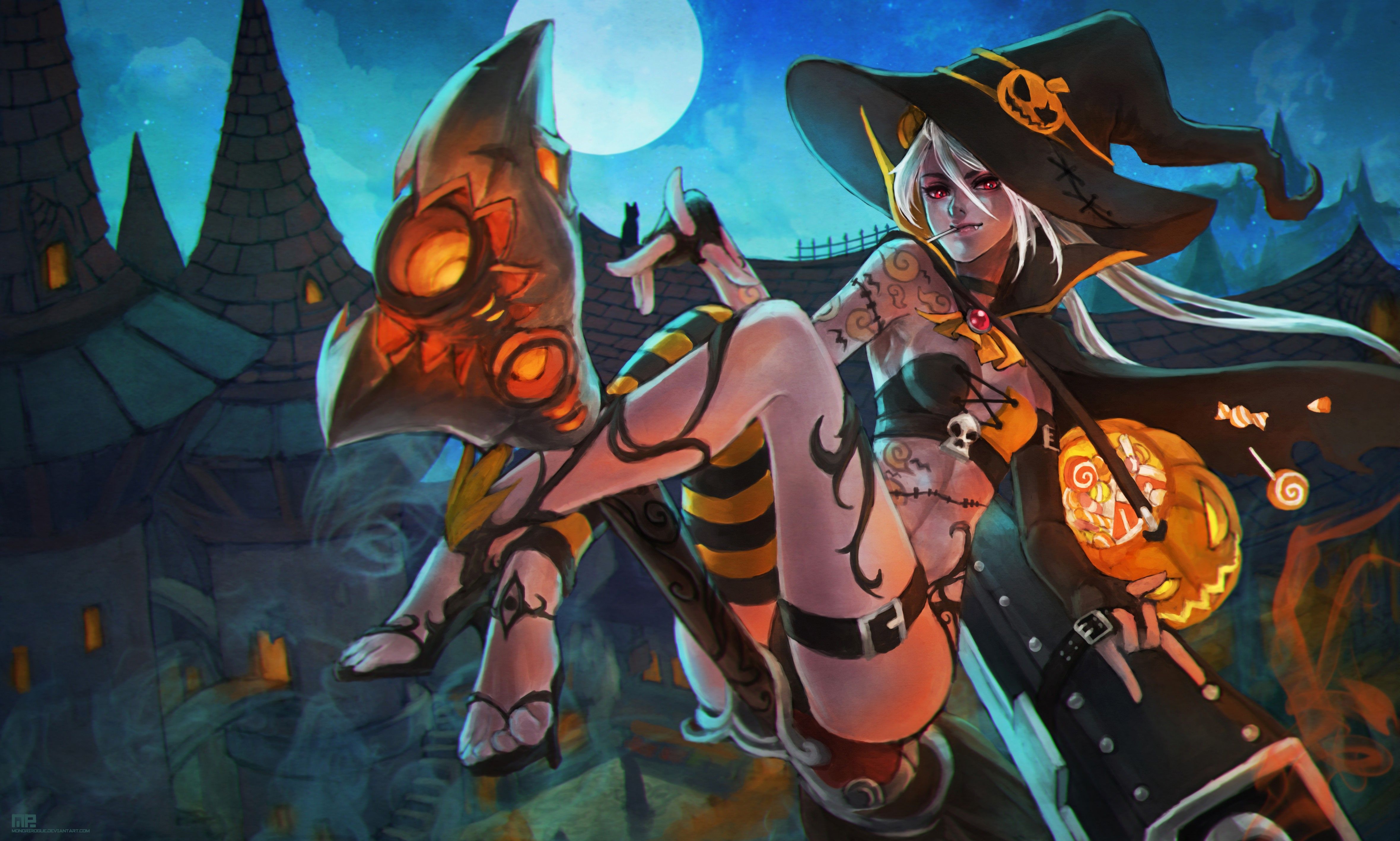 Jinx-League-Of-Legends-2017-Qo.Jpg (2250Г—1280) Wallpapers