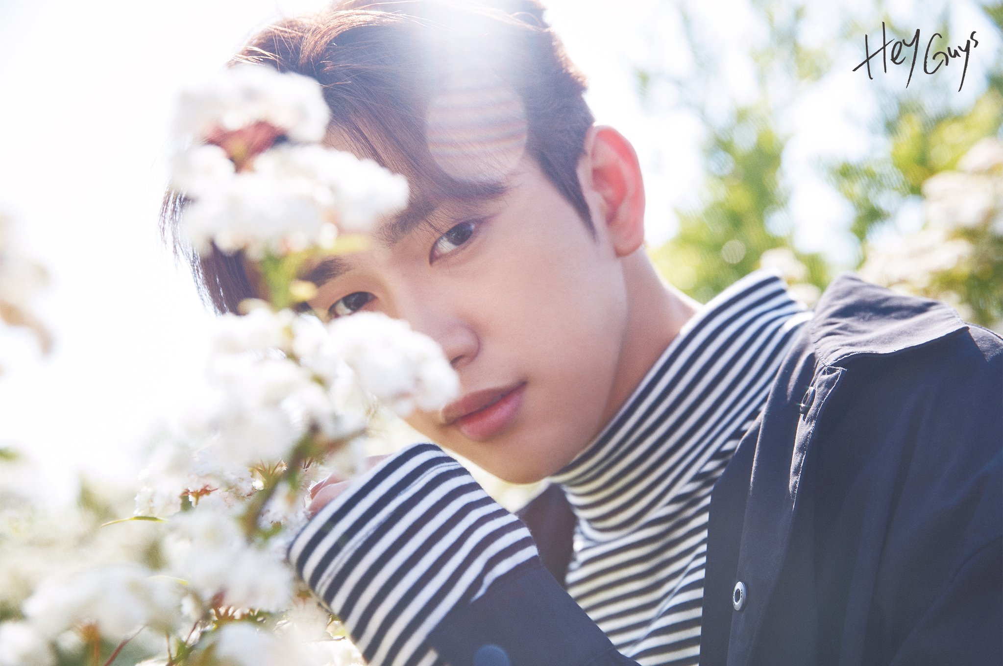 Jinyoung Wallpapers