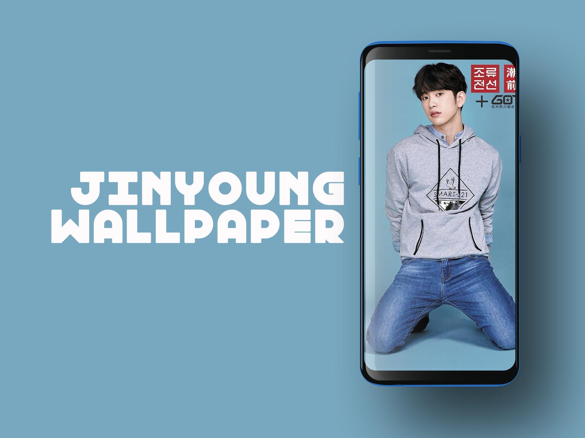 Jinyoung Wallpapers