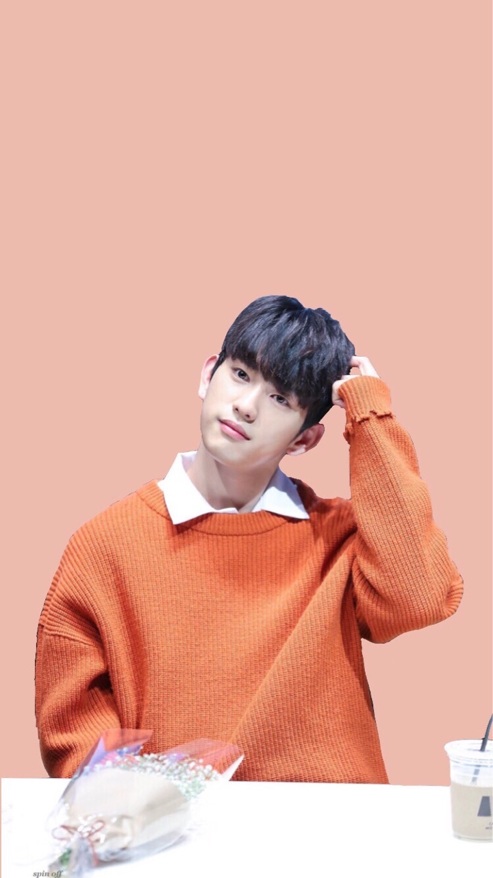 Jinyoung Wallpapers