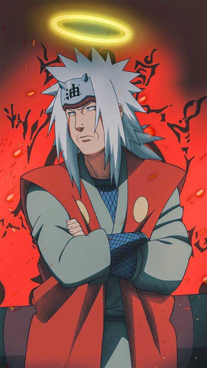 Jiraiya Wallpapers