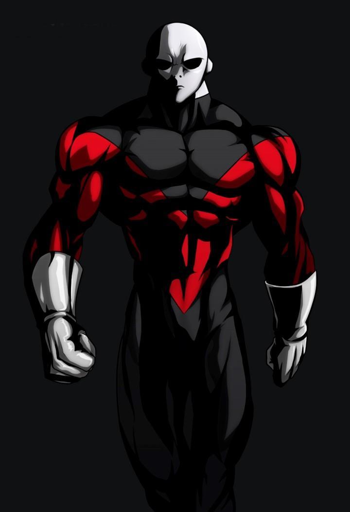 Jiren Full Power Wallpapers