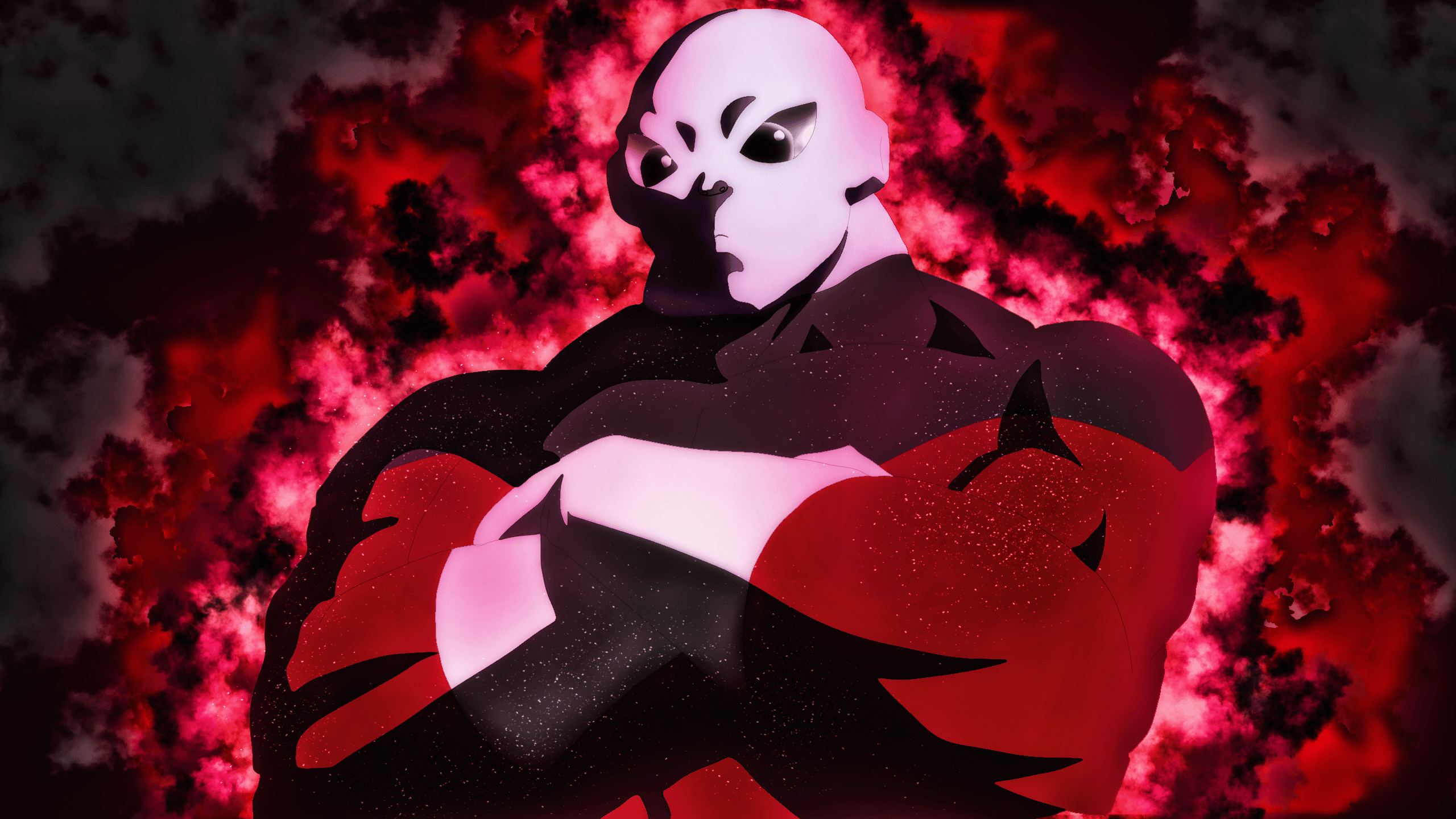 Jiren Full Power Wallpapers