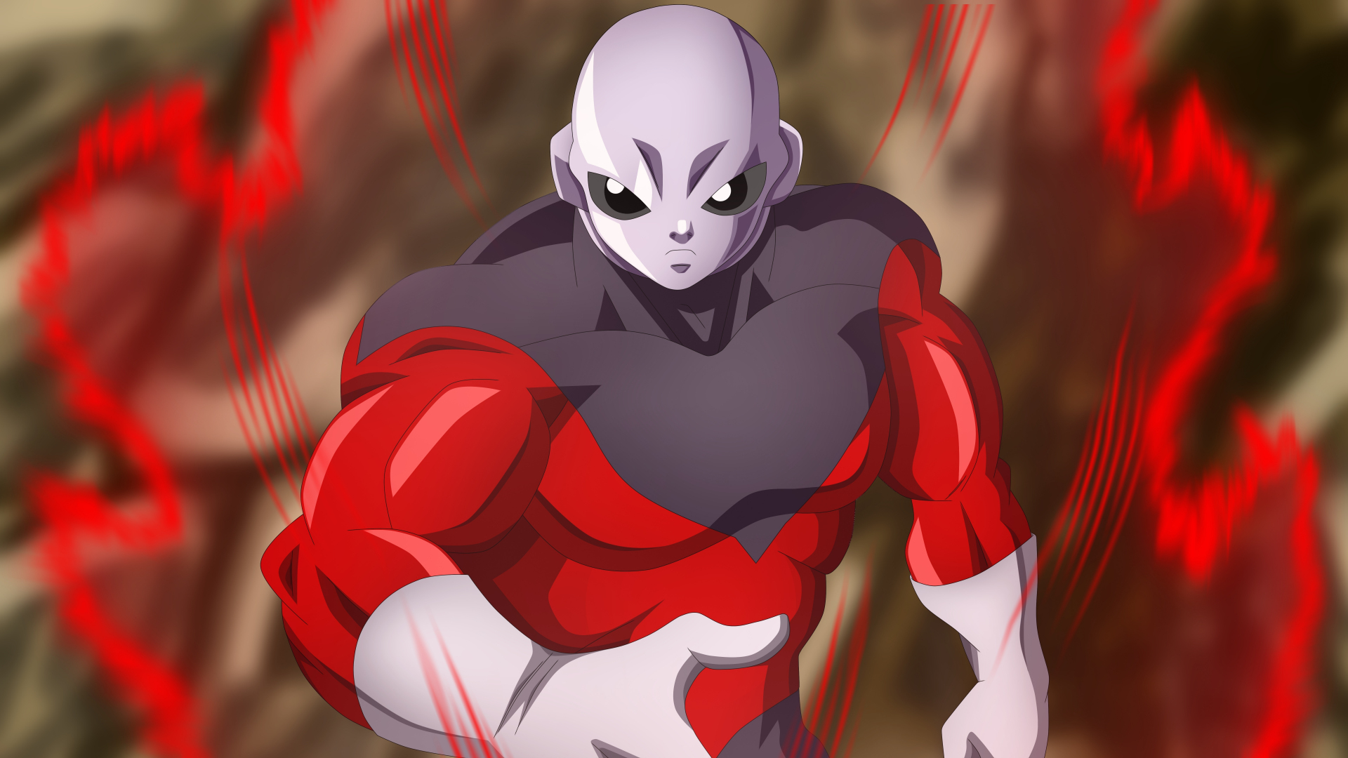 Jiren Full Power Wallpapers