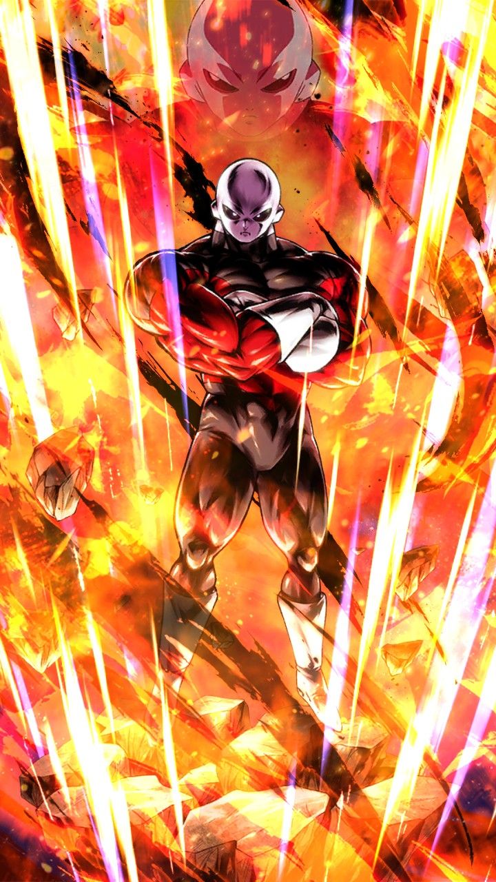 Jiren Wallpapers