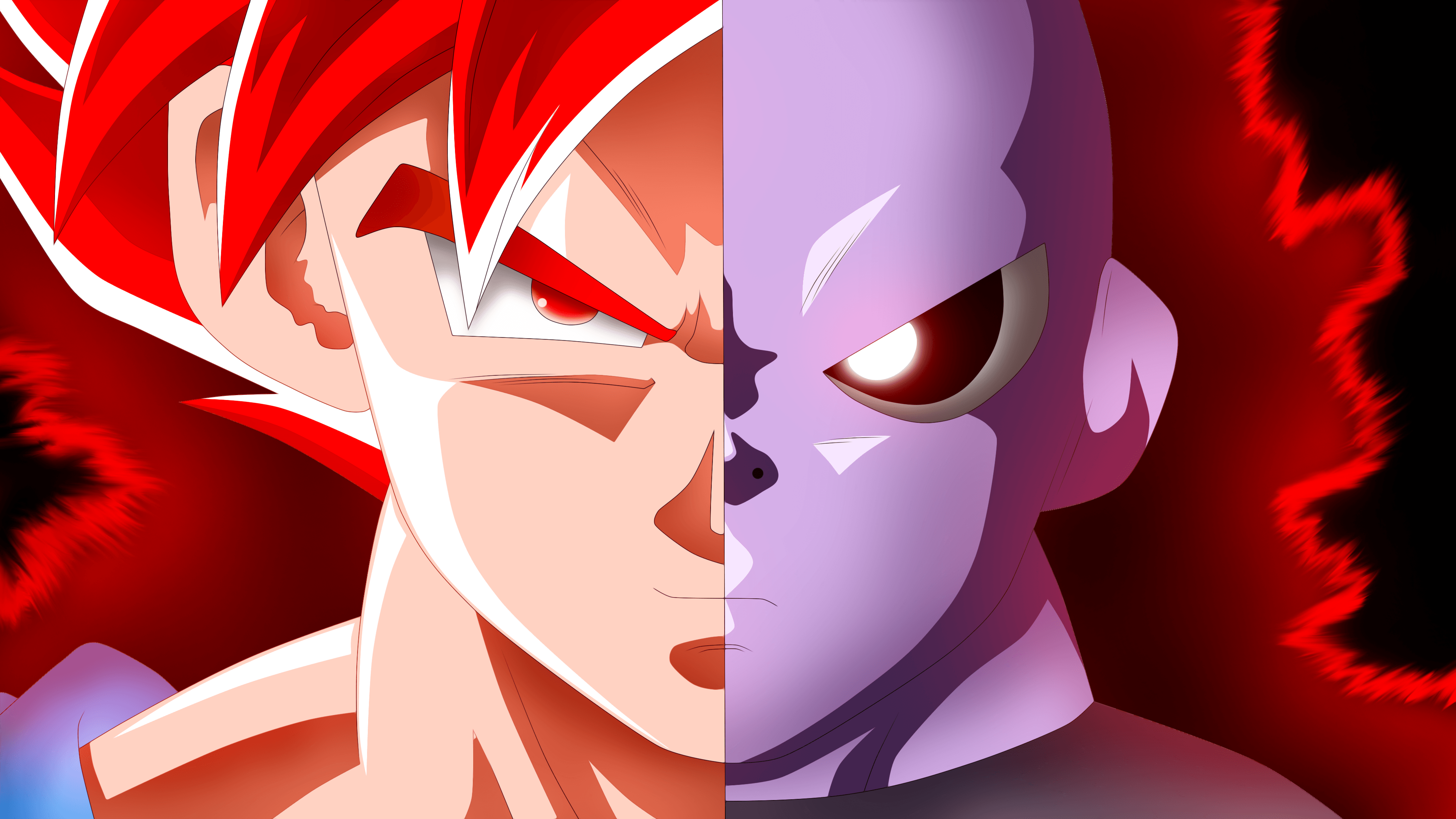 Jiren Wallpapers