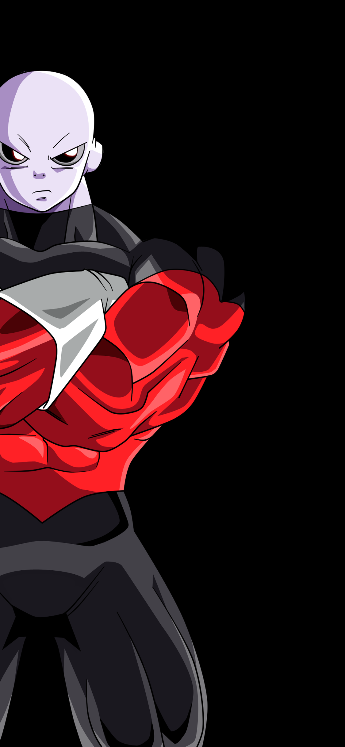 Jiren Wallpapers