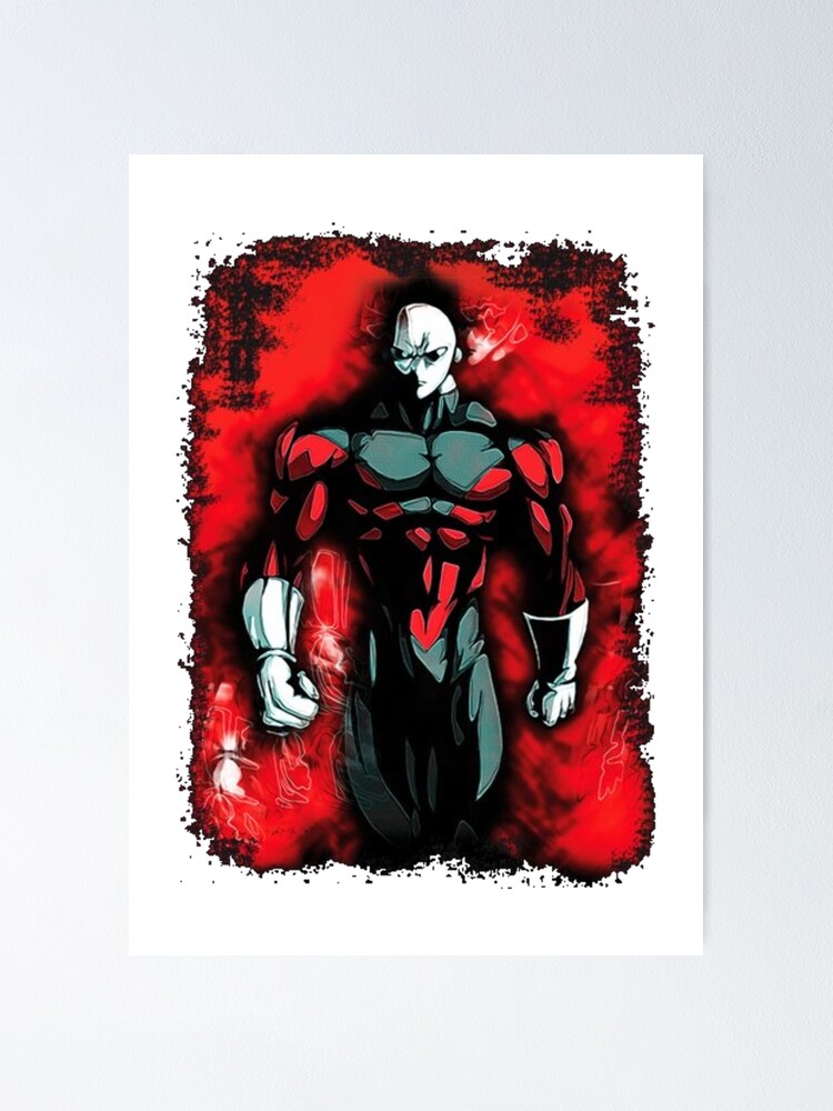 Jiren Wallpapers