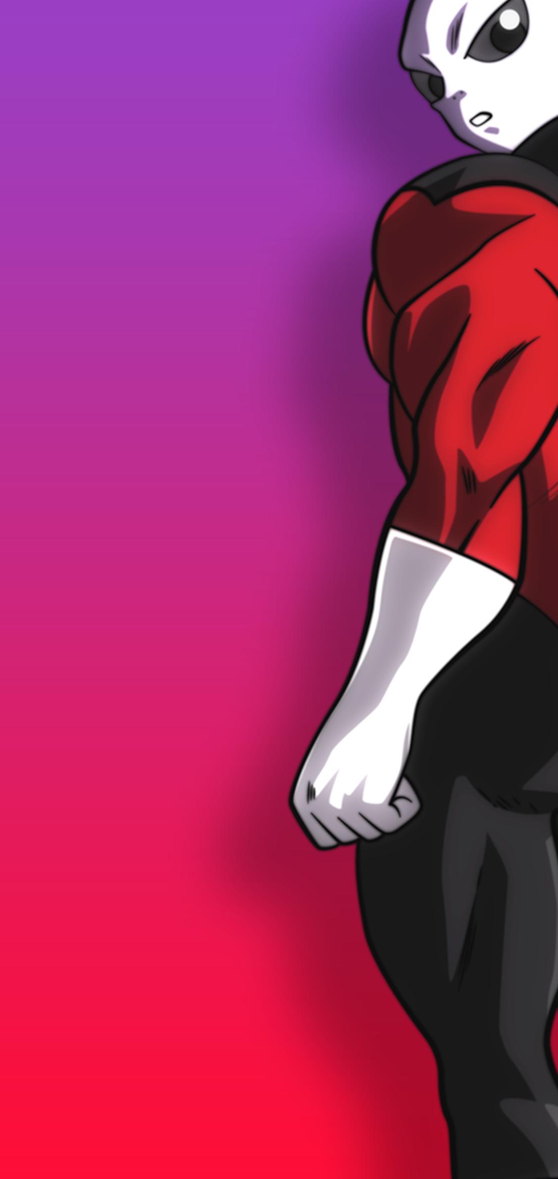 Jiren Wallpapers