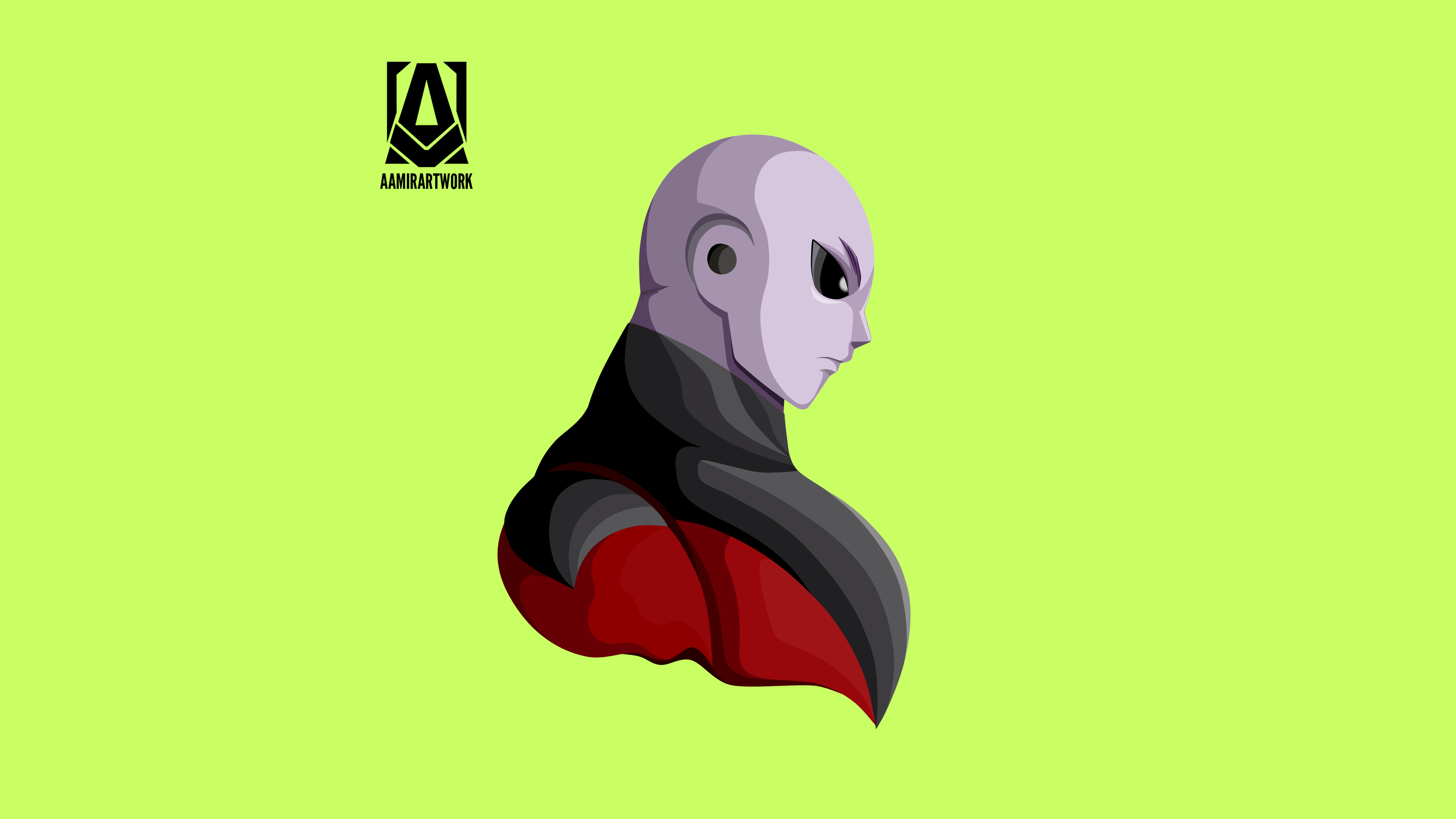 Jiren Wallpapers