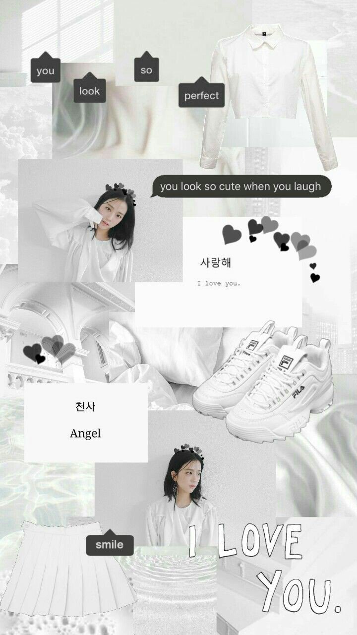 Jisoo Aesthetic Wallpapers