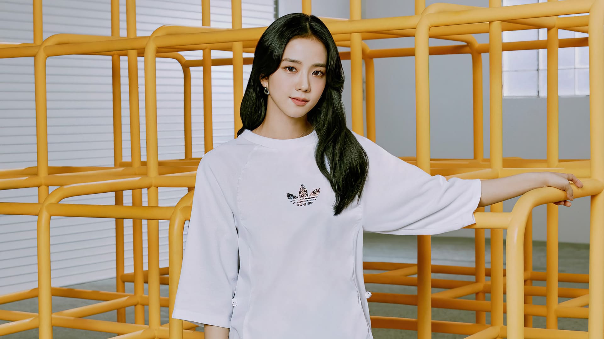 Jisoo Desktop Wallpapers