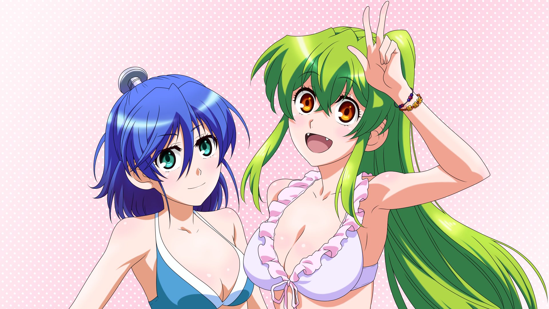 Jitsu Wa Watashi Wa Wallpapers