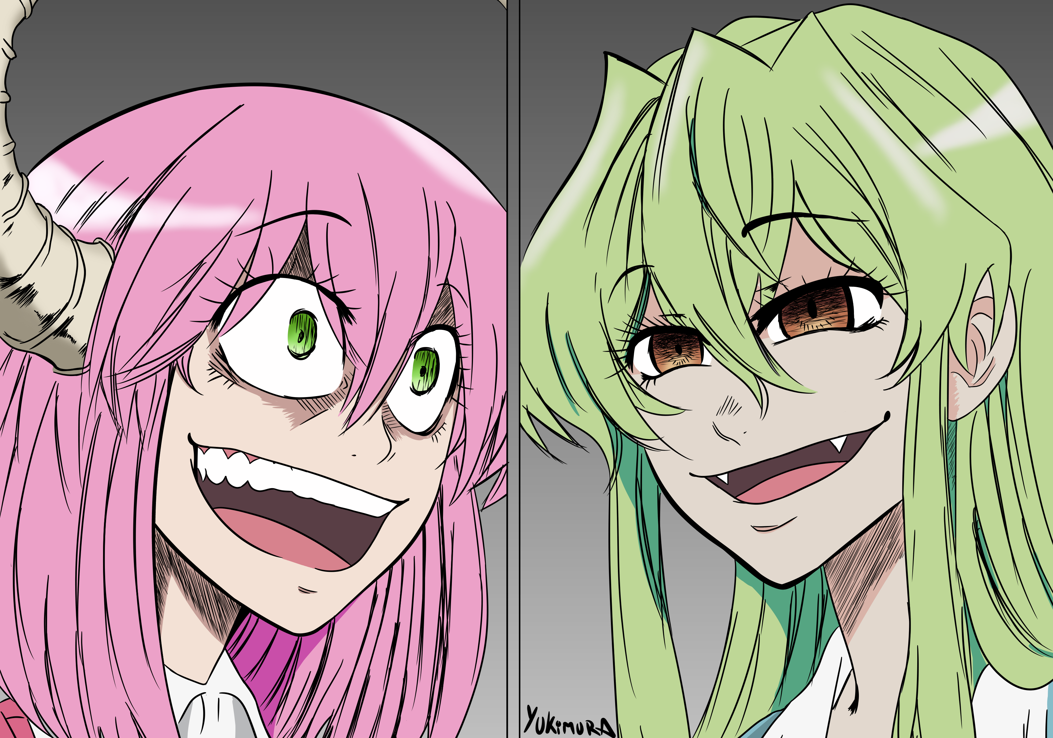 Jitsu Wa Watashi Wa Wallpapers