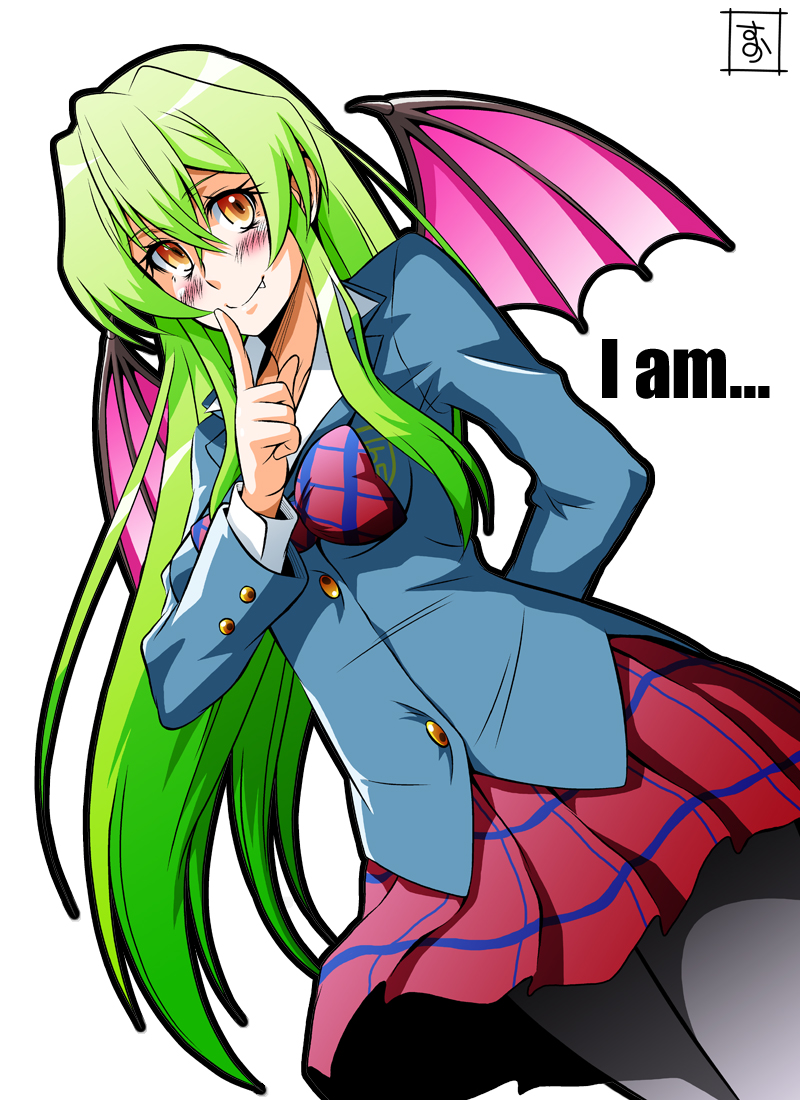 Jitsu Wa Watashi Wa Wallpapers