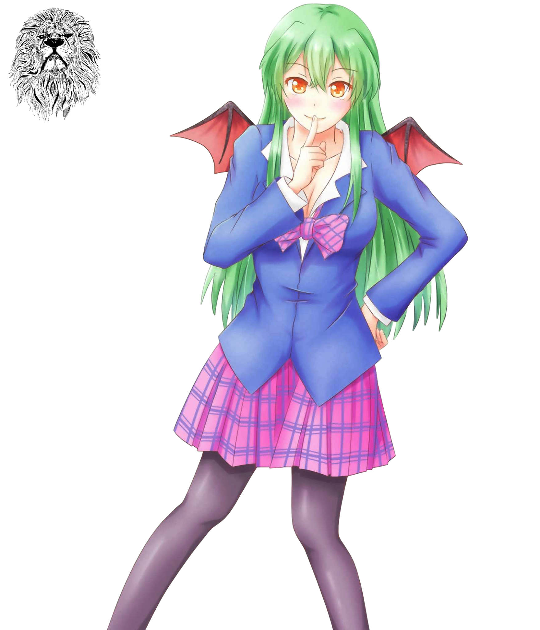 Jitsu Wa Watashi Wa Wallpapers