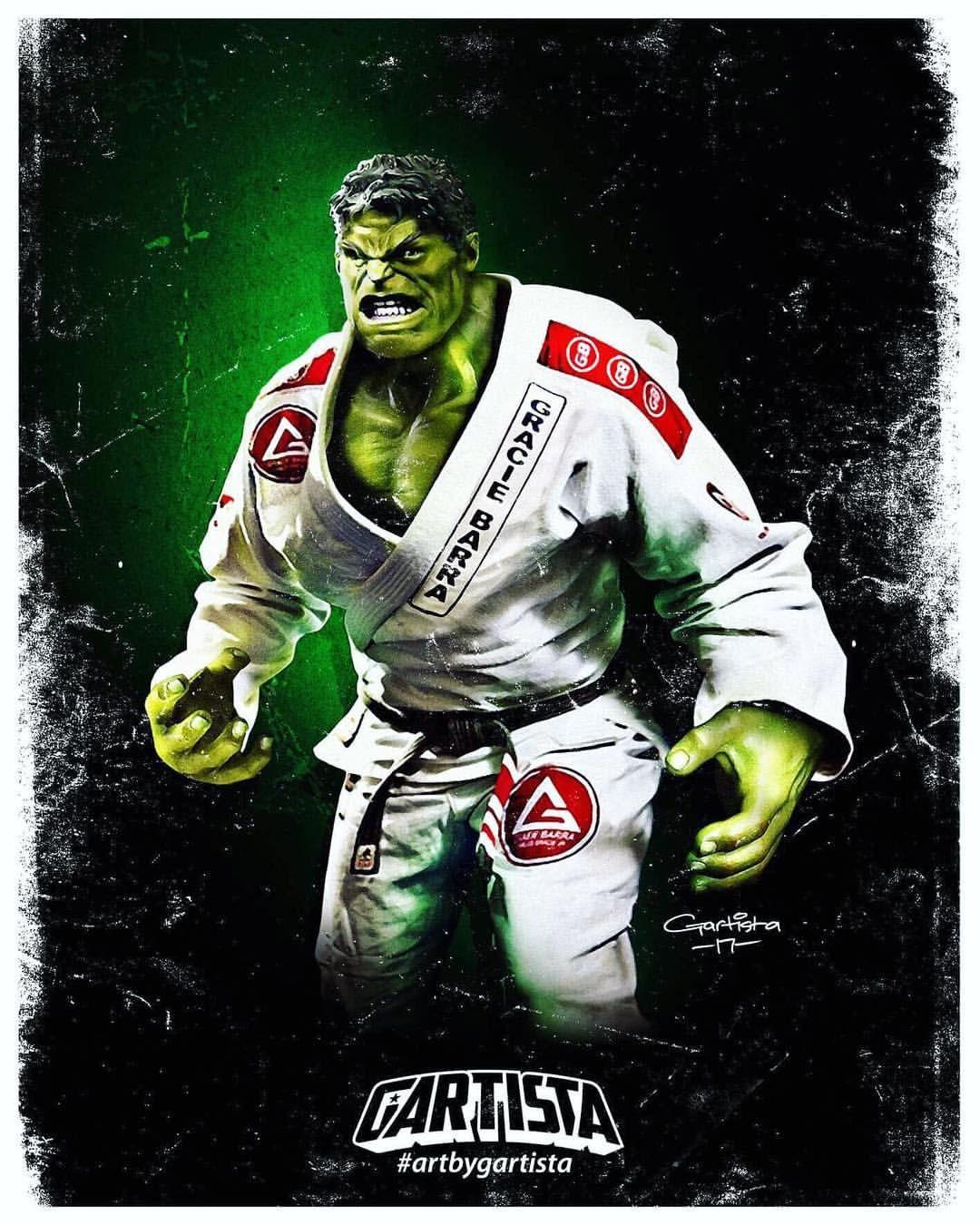 Jiu Jitsu Wallpapers