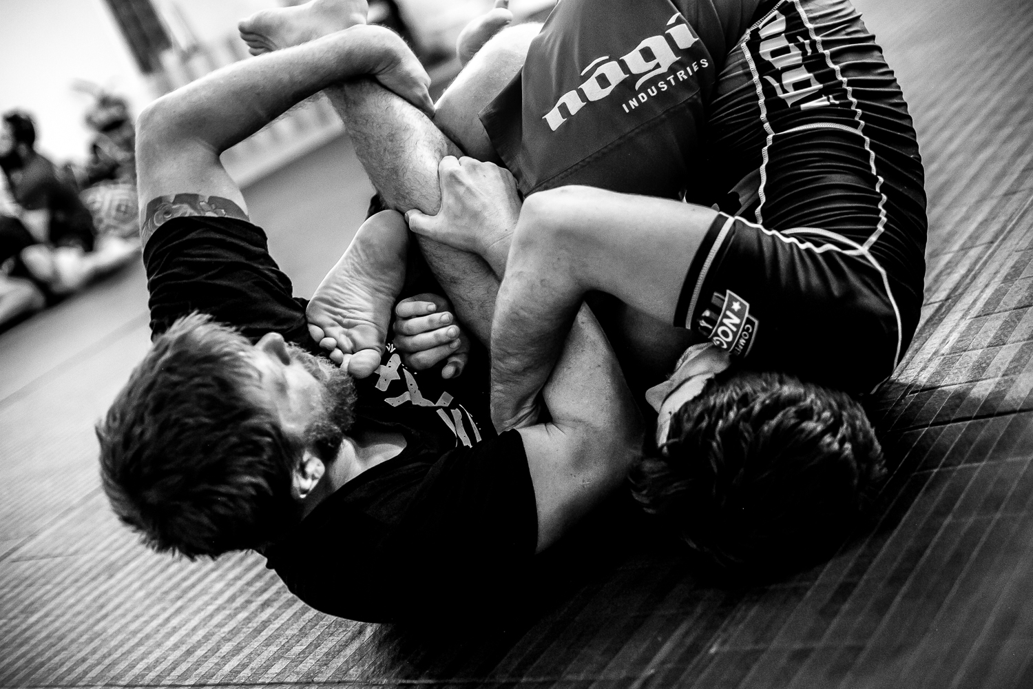 Jiu Jitsu Wallpapers