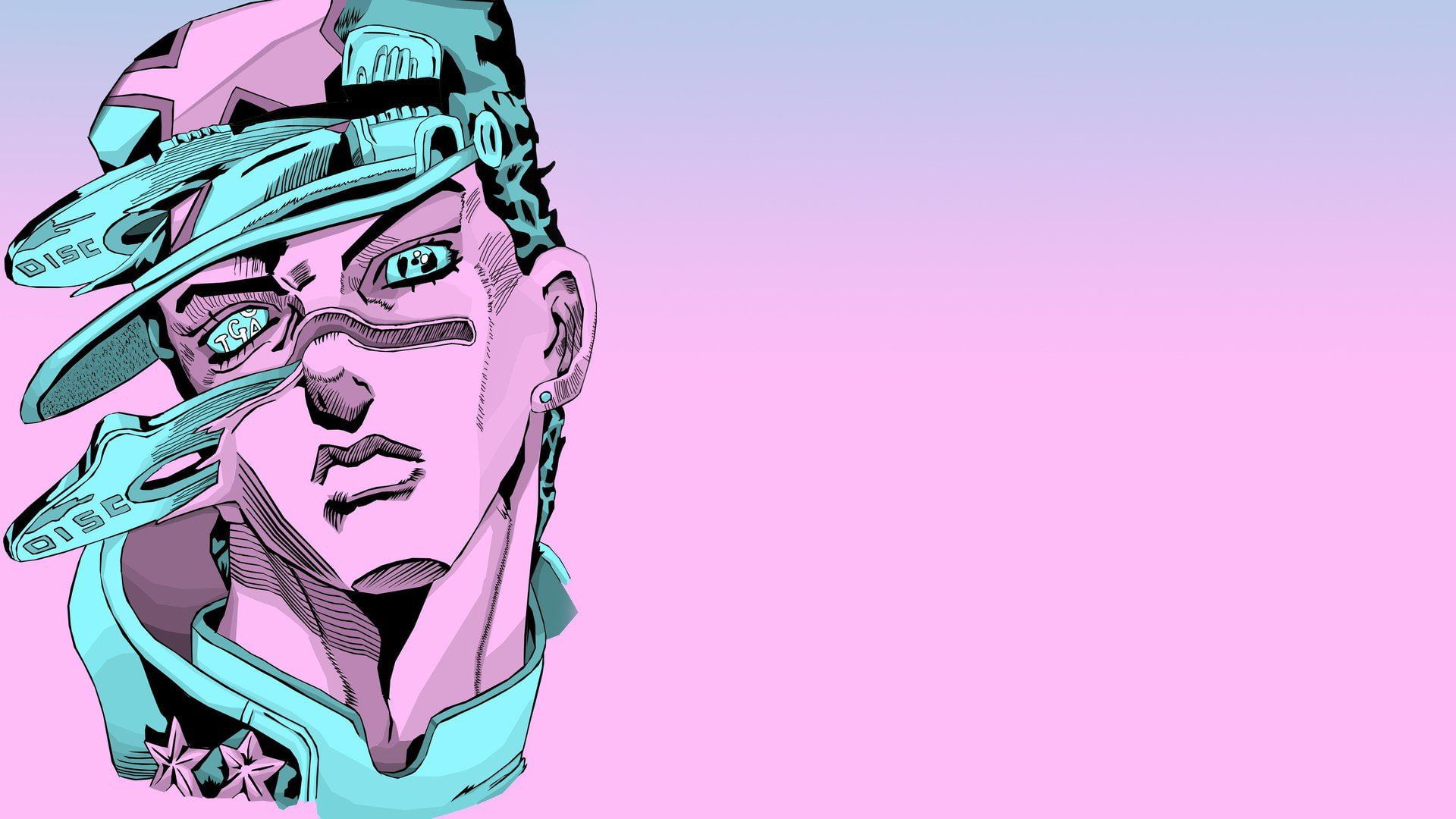 Jjba Wallpapers